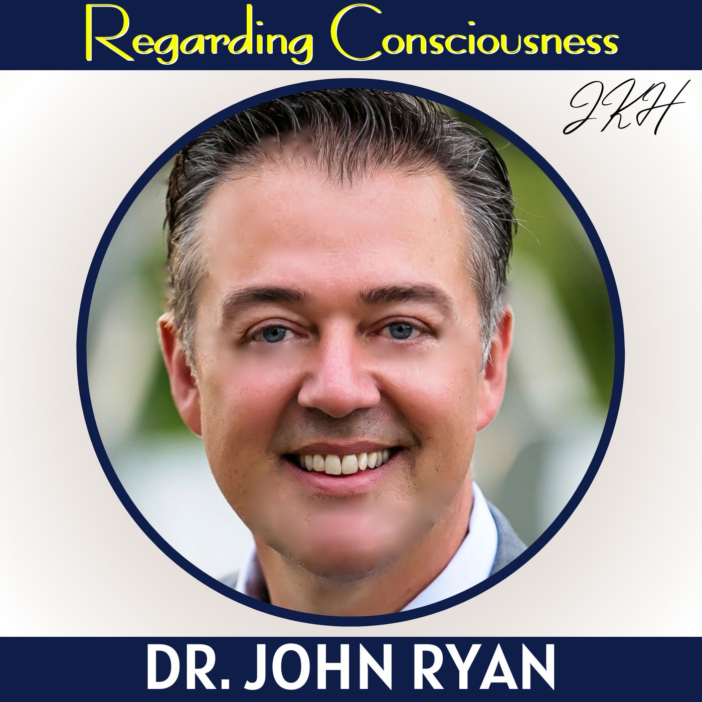 Discover, Experience, and Practice Unity Field Healing with OM Heals™  Practitioner Dr. John Ryan