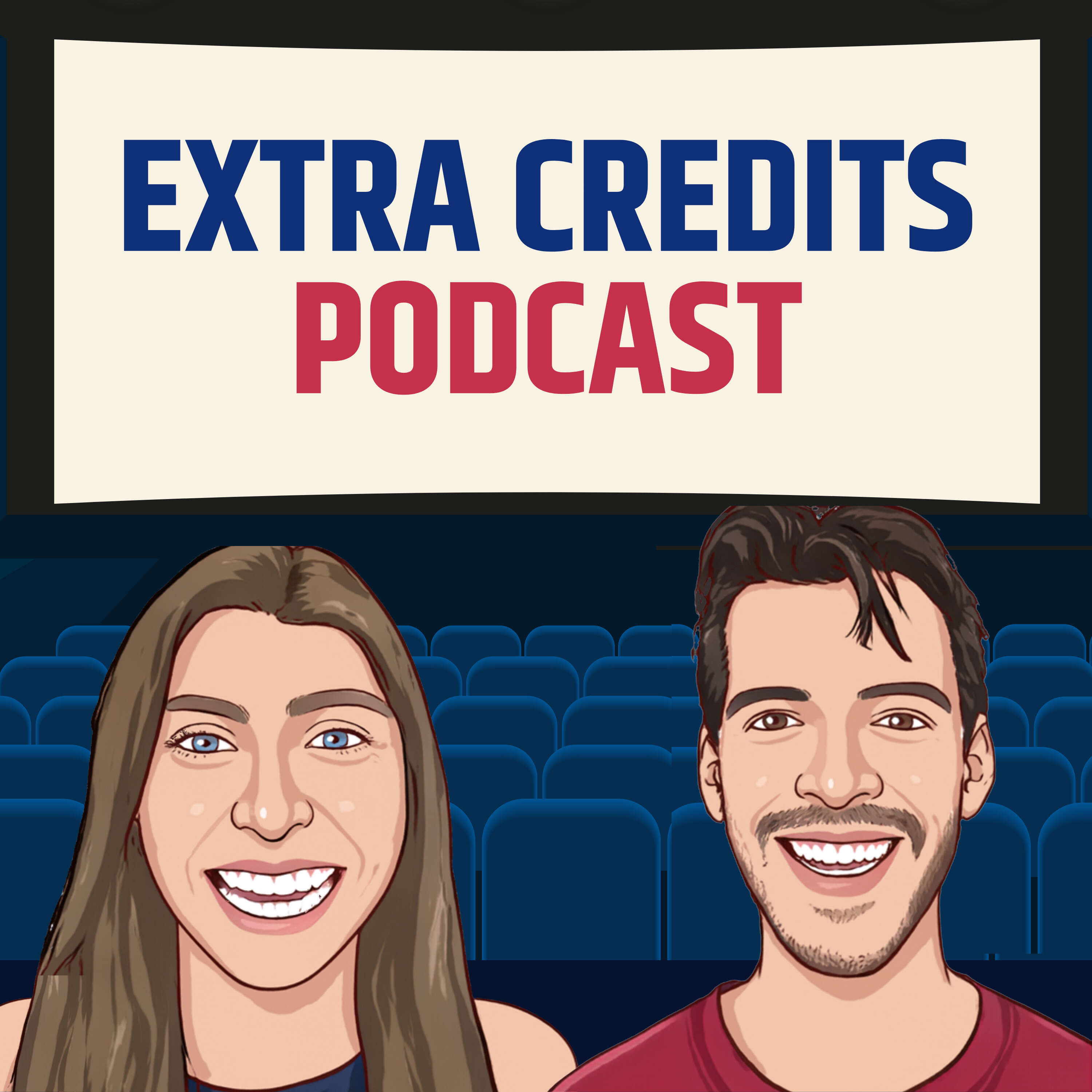 The Extra Credits 