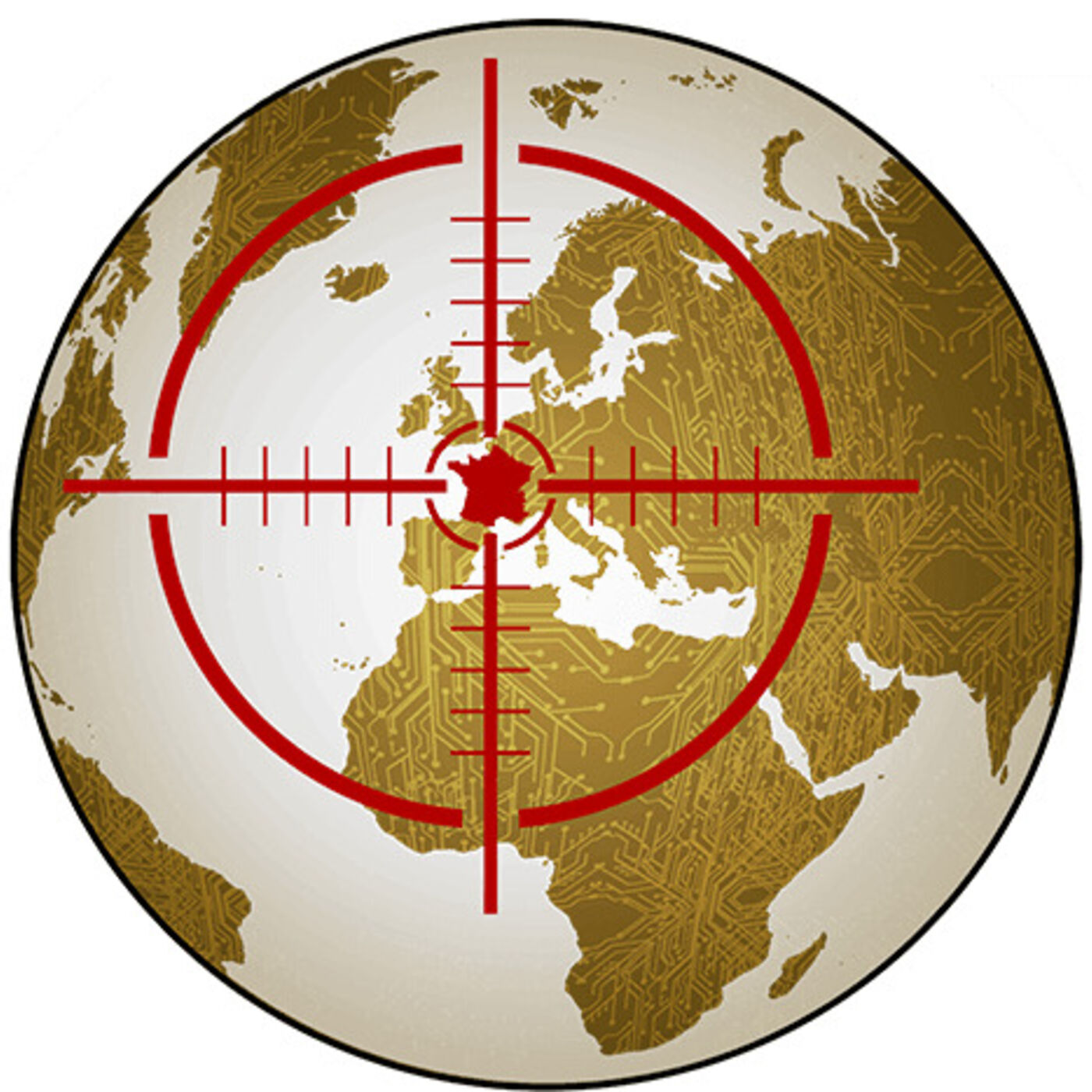 GÉOPOLITIQUE PROFONDE (www.geopolitique-profonde.com) 