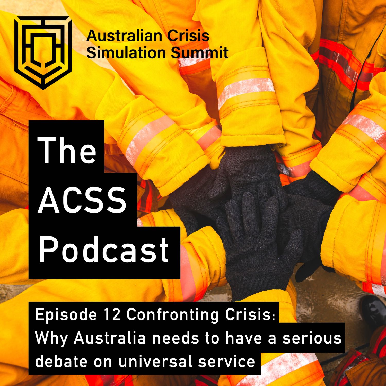 S2 E12 Confronting Crisis: Why Australia needs to have a serious debate on universal service