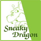 Horse Mysteries – Sneaky Dragon 