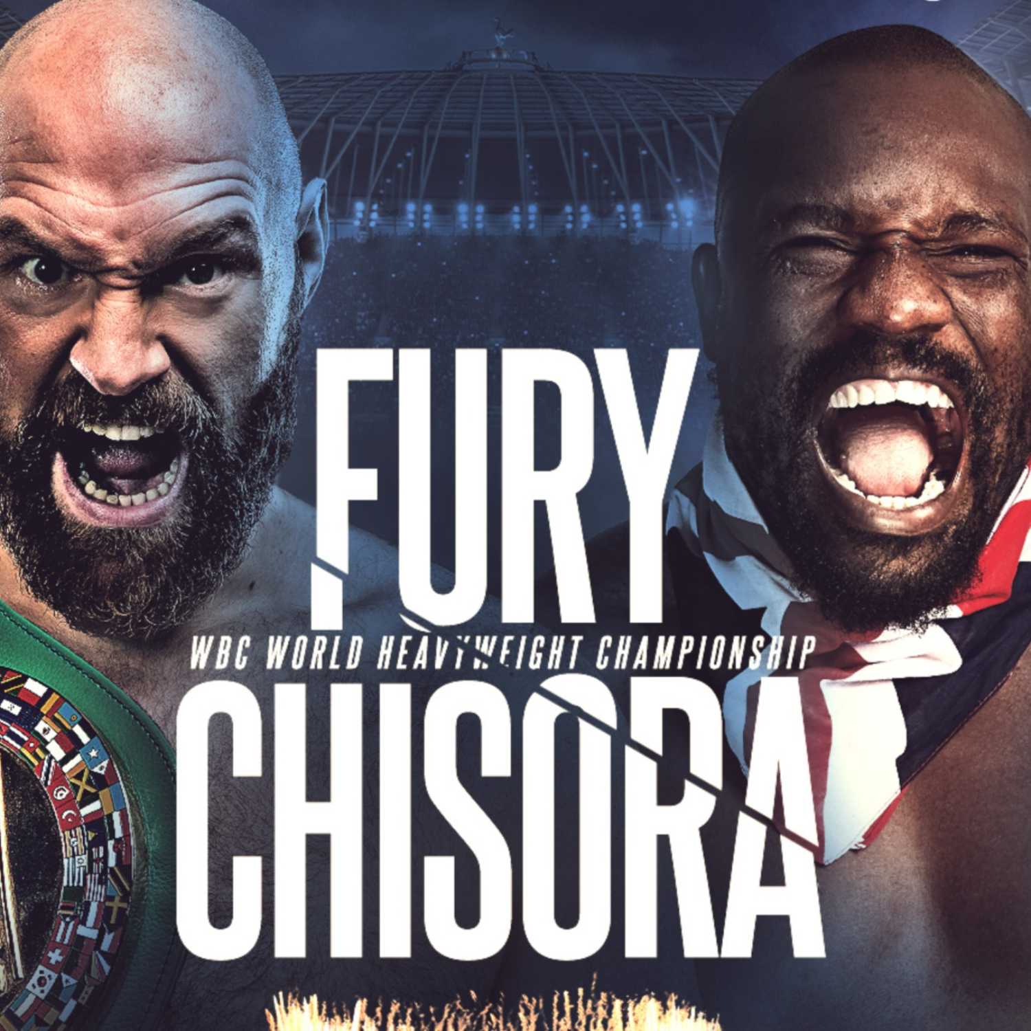 Prograis Finishes Zepeda, Fury vs. Chisora, Whyte vs. Franklin Robbery!