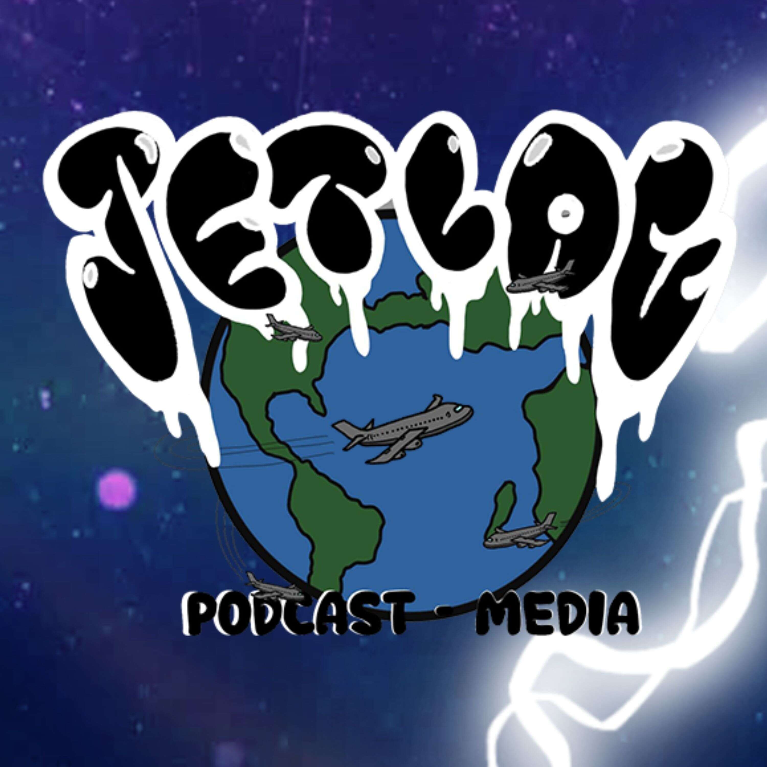 JETLAG PODCAST 