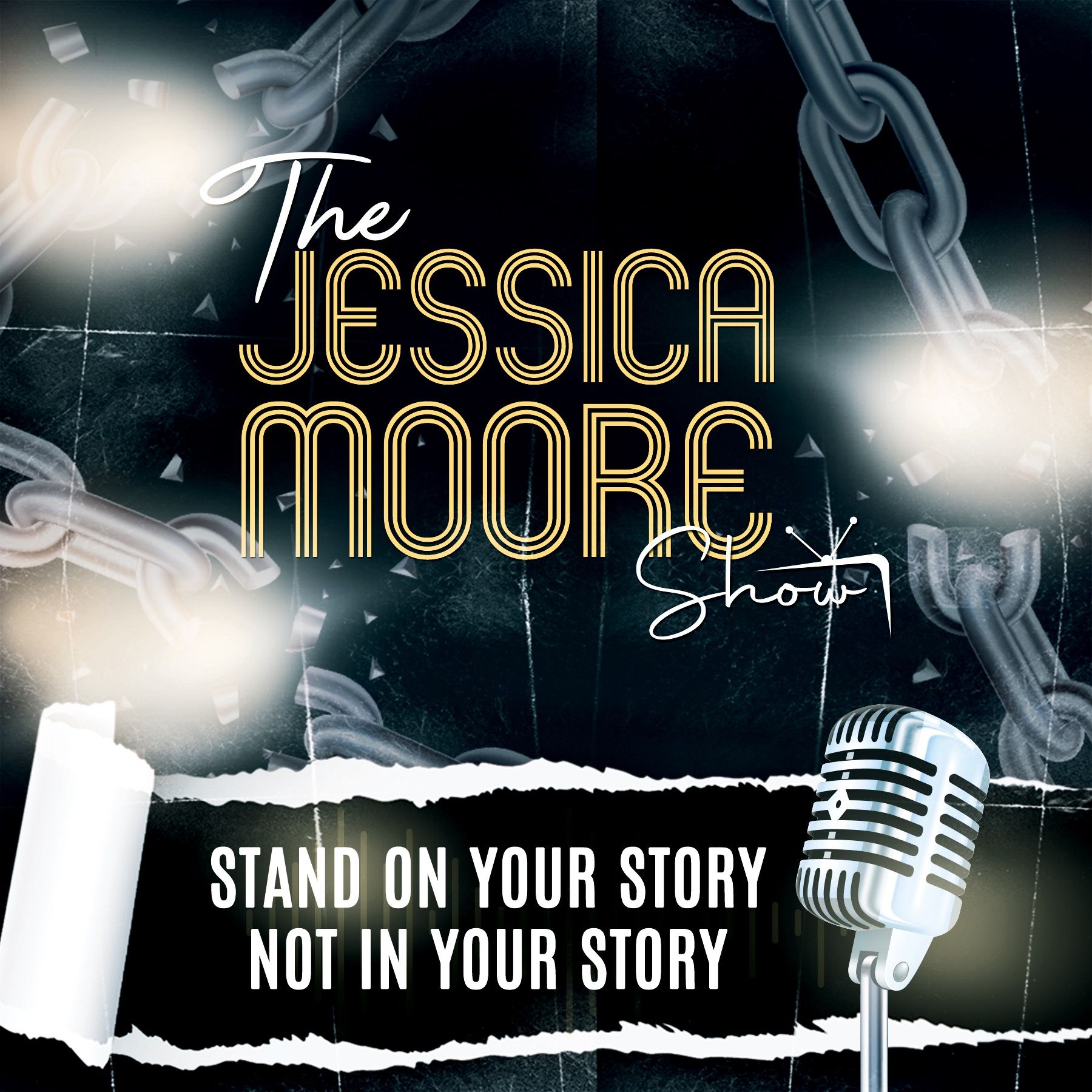 The Jessica Moore Show 