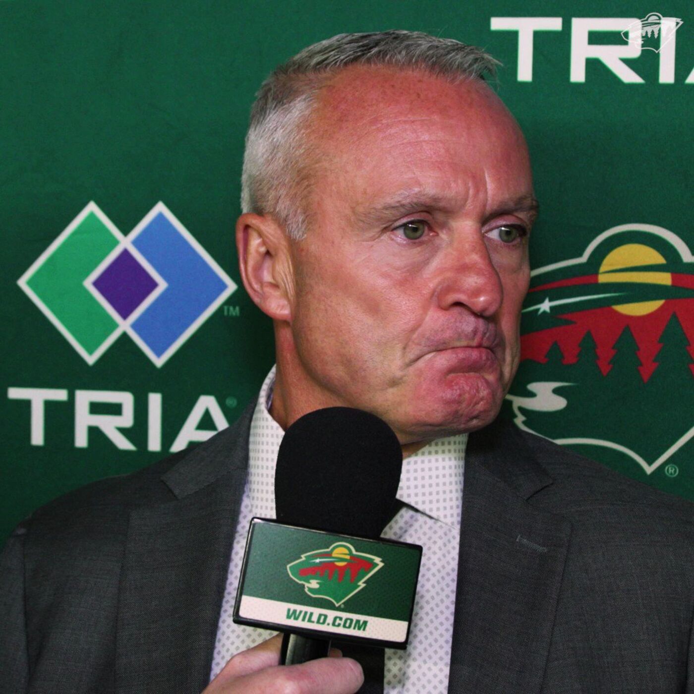 Evason Previews Wild vs Ducks @KFAN1003