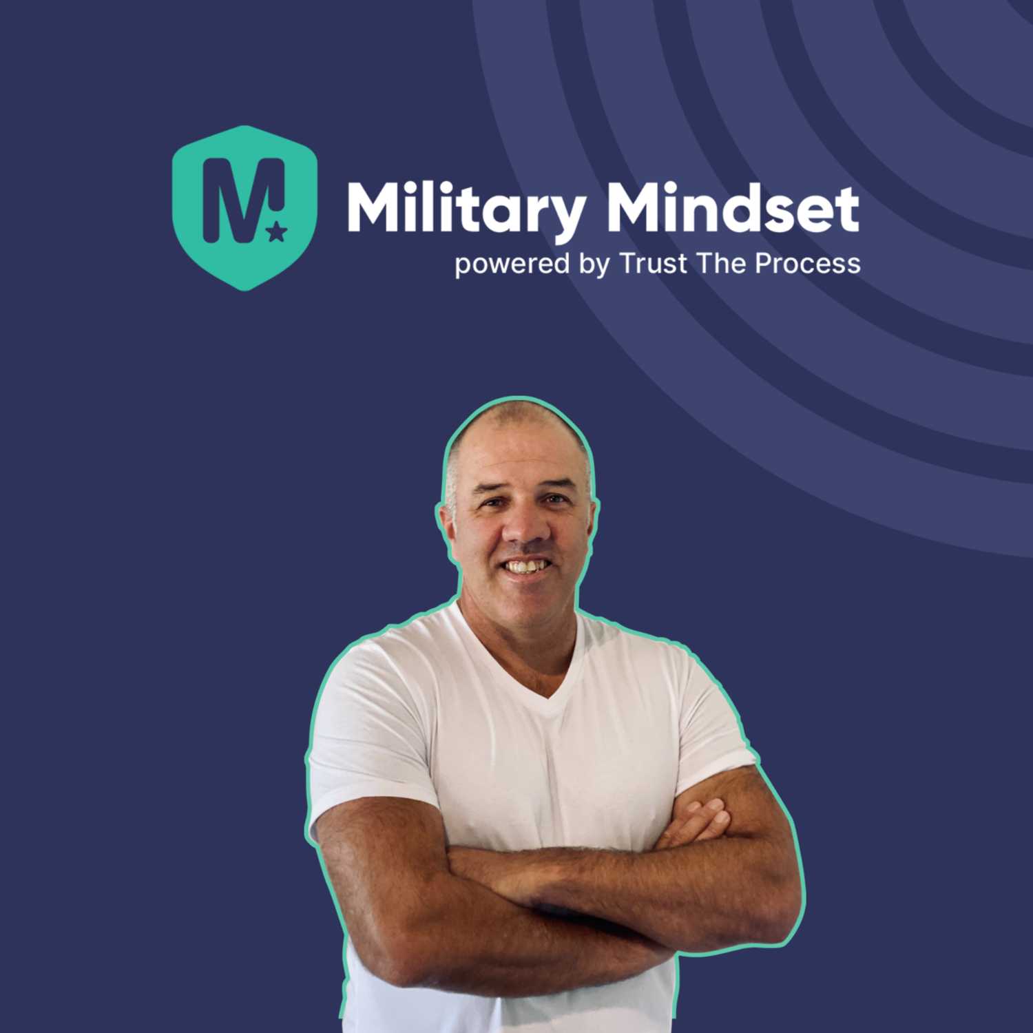 Military Mindset for Business - S1E1 - Start Here!