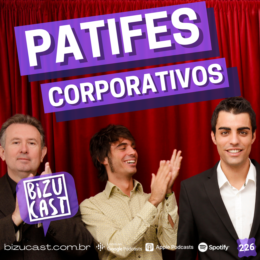 Patifes Corporativos