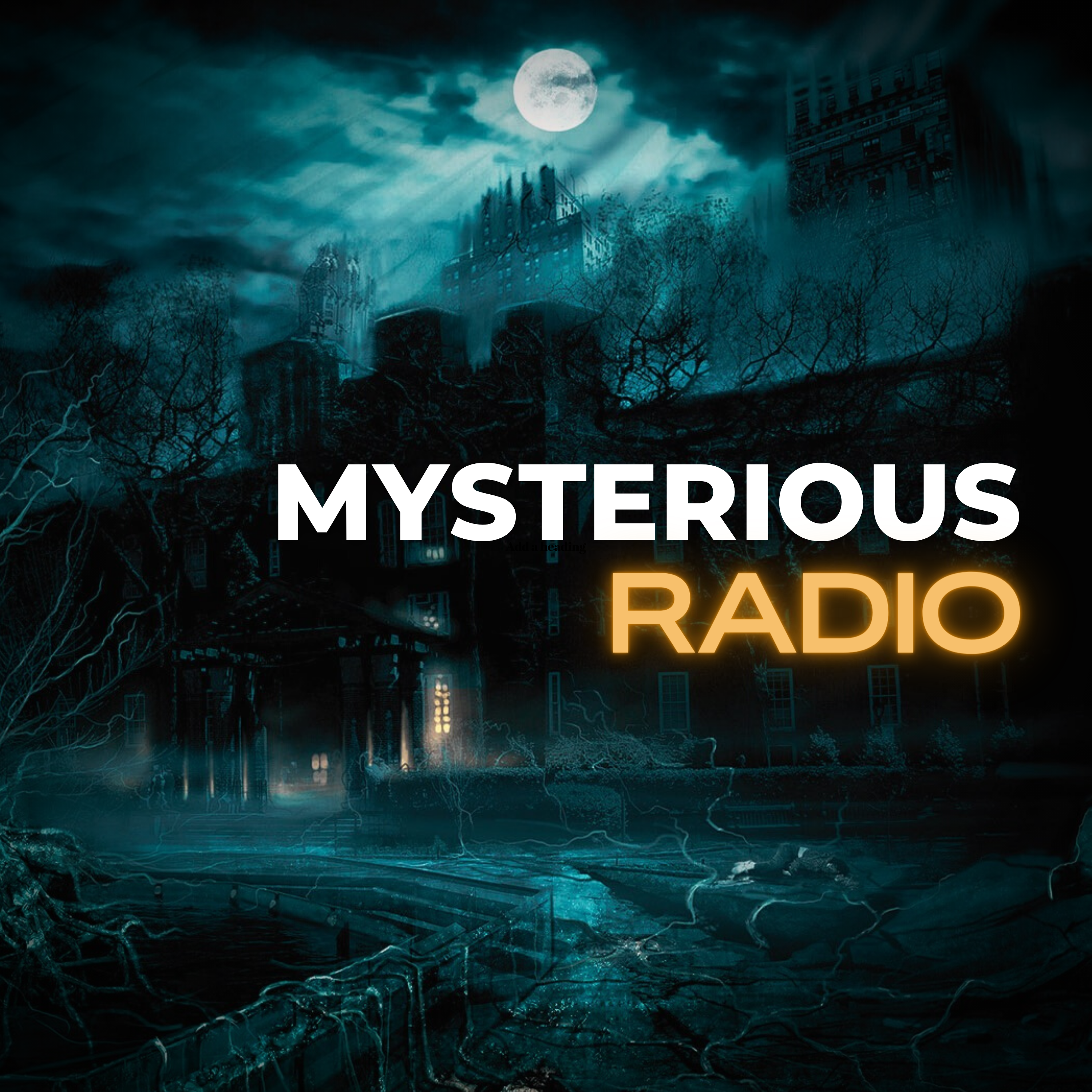 Mysterious Radio: Paranormal, UFO & Lore Interviews 