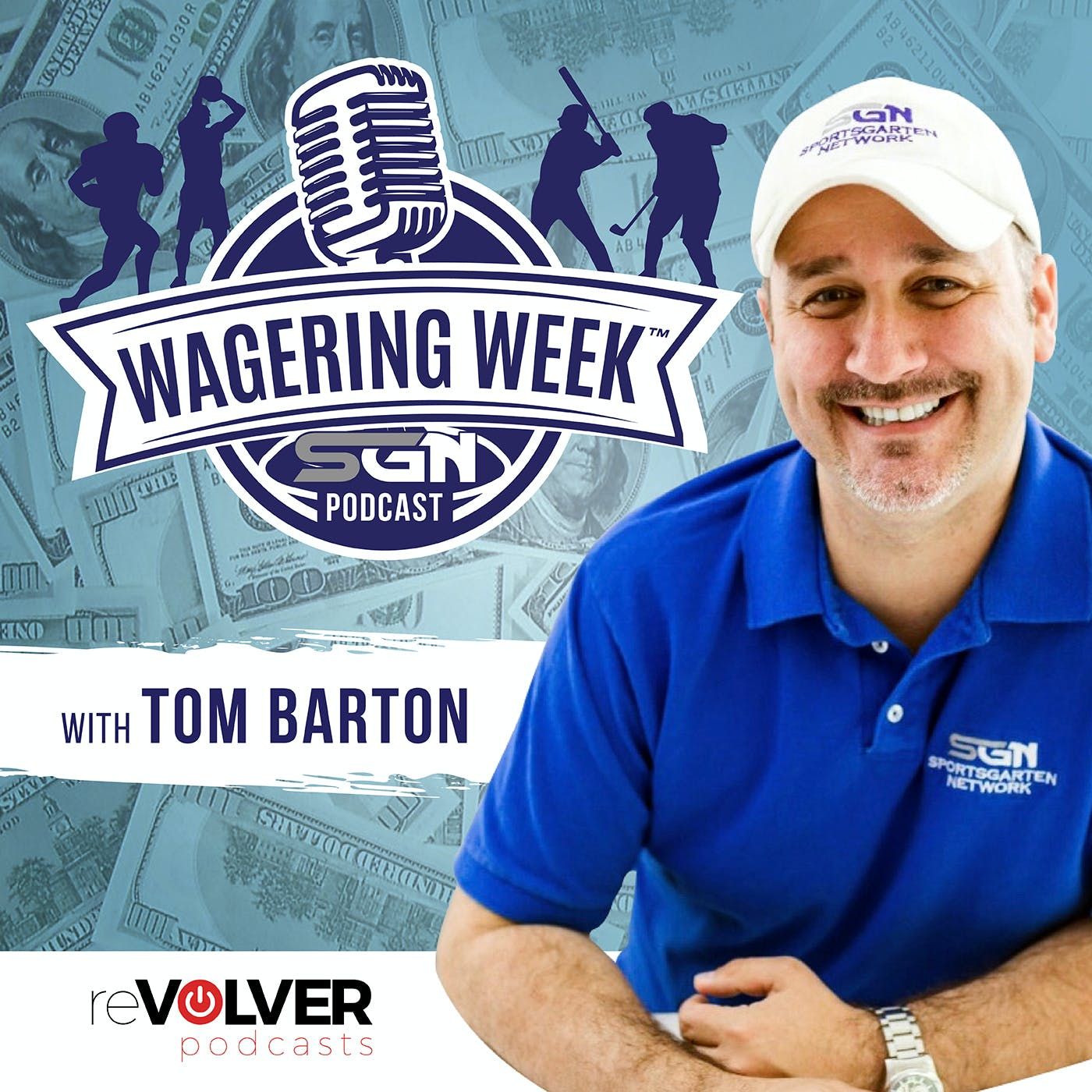 Wagering Week 