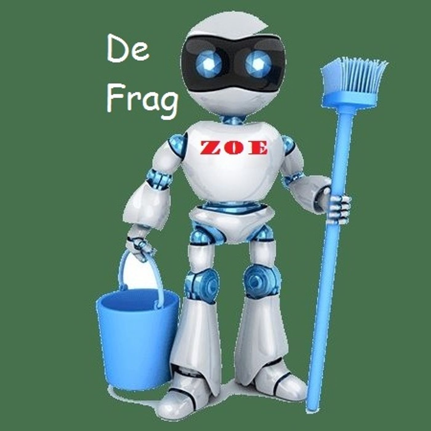 De Frag 