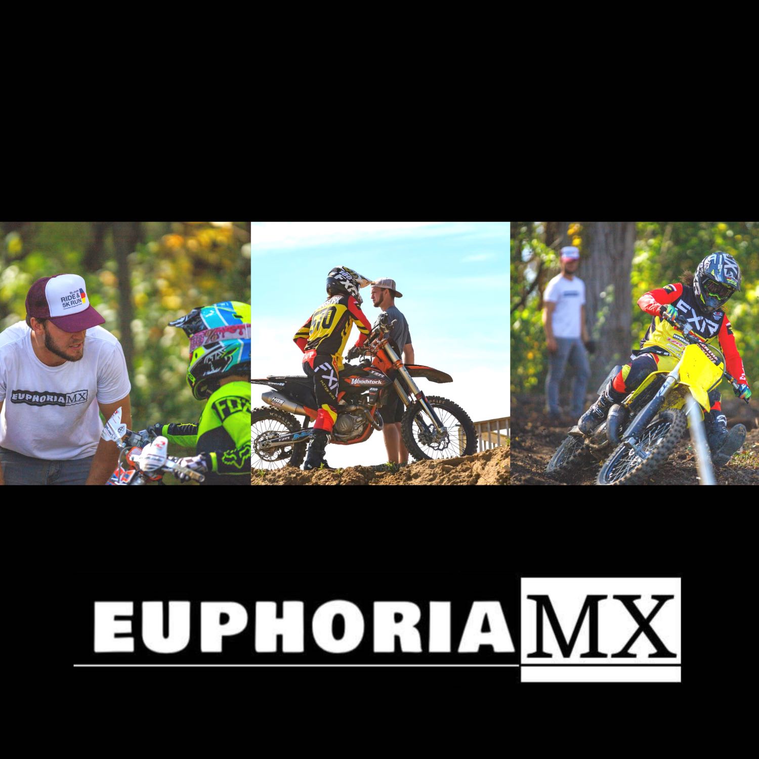 ⁣Pro MX Racer Turn Coach Lukas Cobian Shares his Approach to Coaching at Euphoria MX