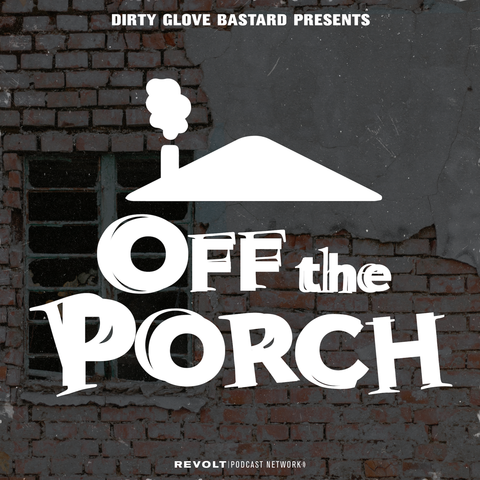 Lecrae & 1k Phew DGB Off The Porch Interview