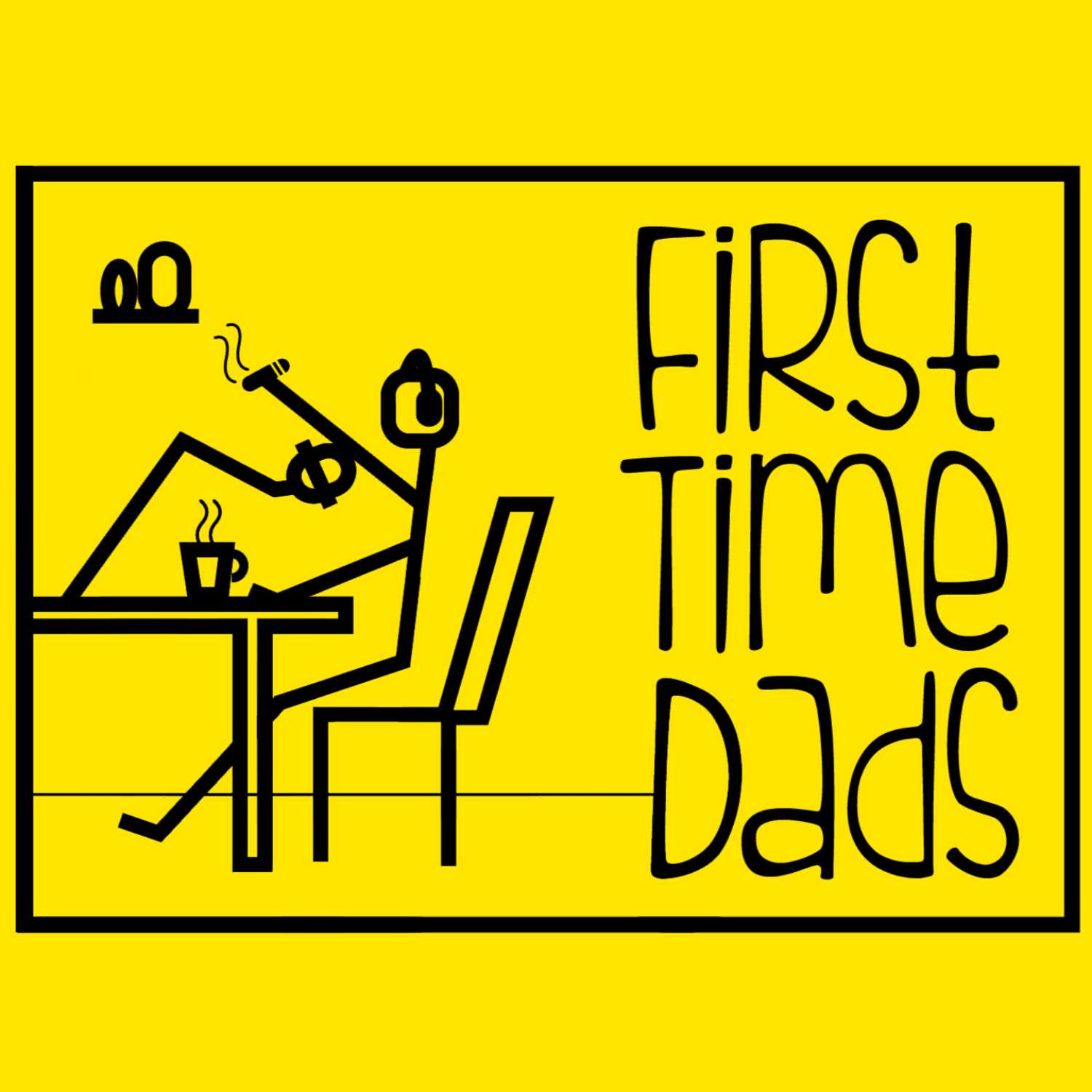 First Time Dads 