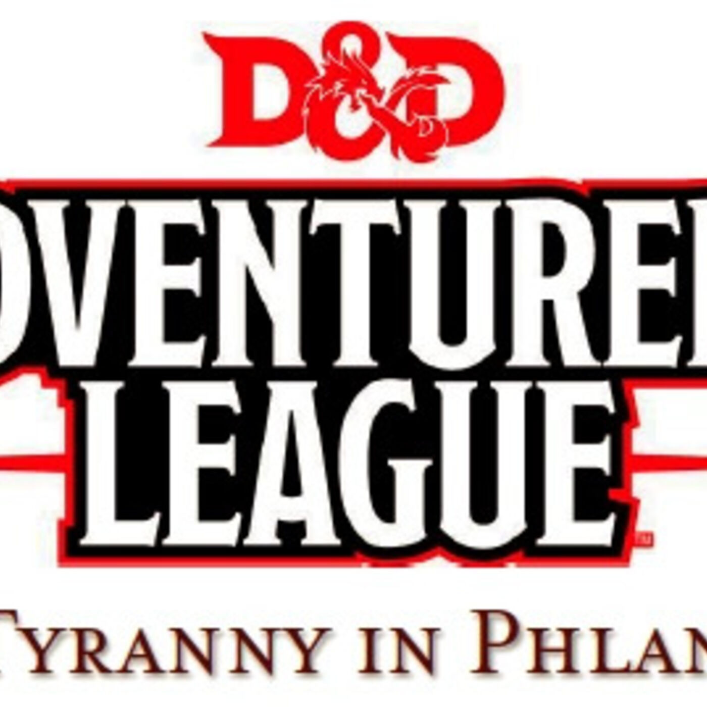 Leaving With the Lord | AE D&D | Tyranny In Phlan - E5