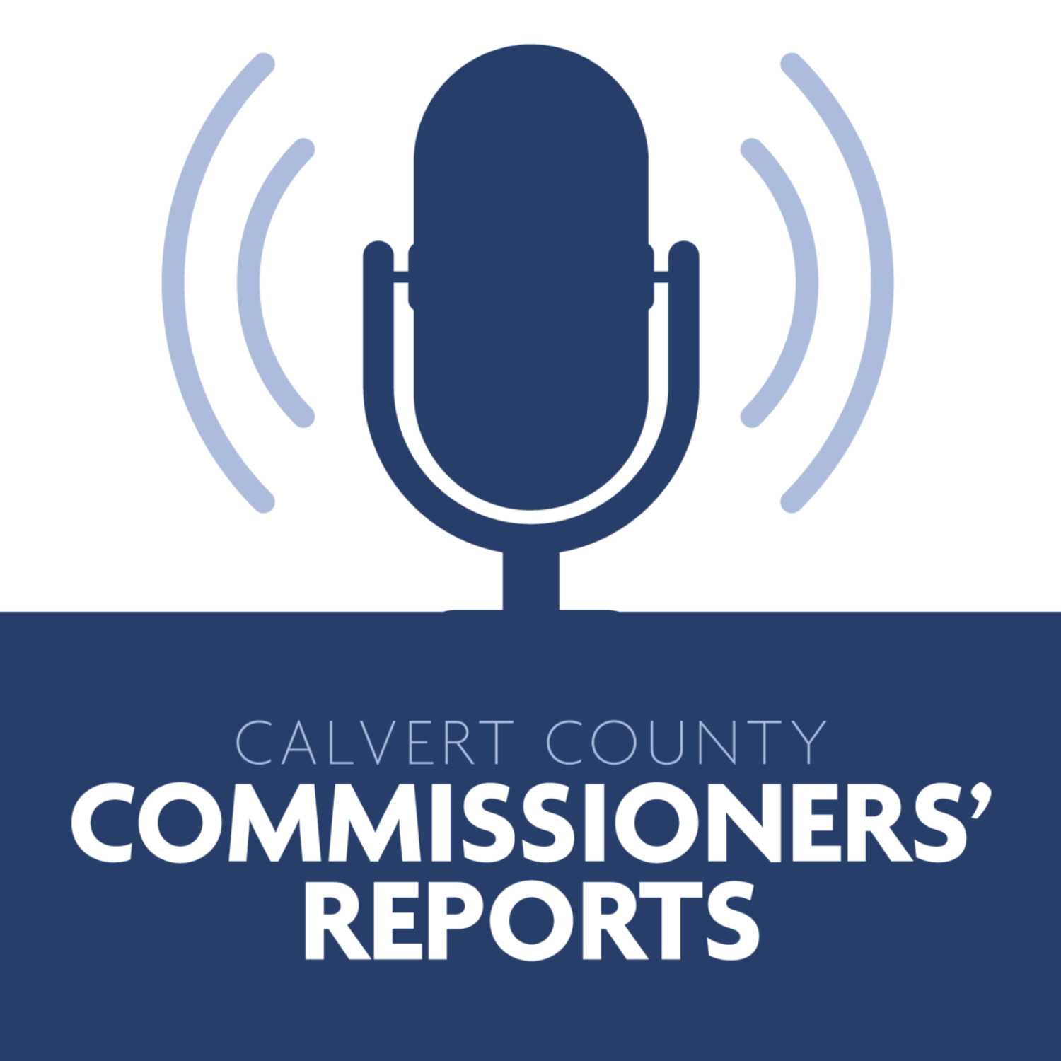 Commissioners' Reports: Week of Oct. 31, 2022