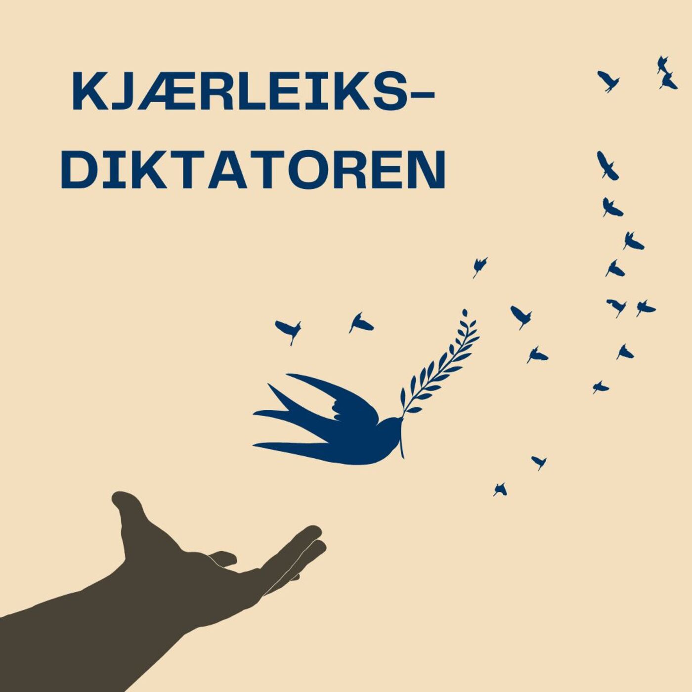 Kjærleiksdiktatoren 