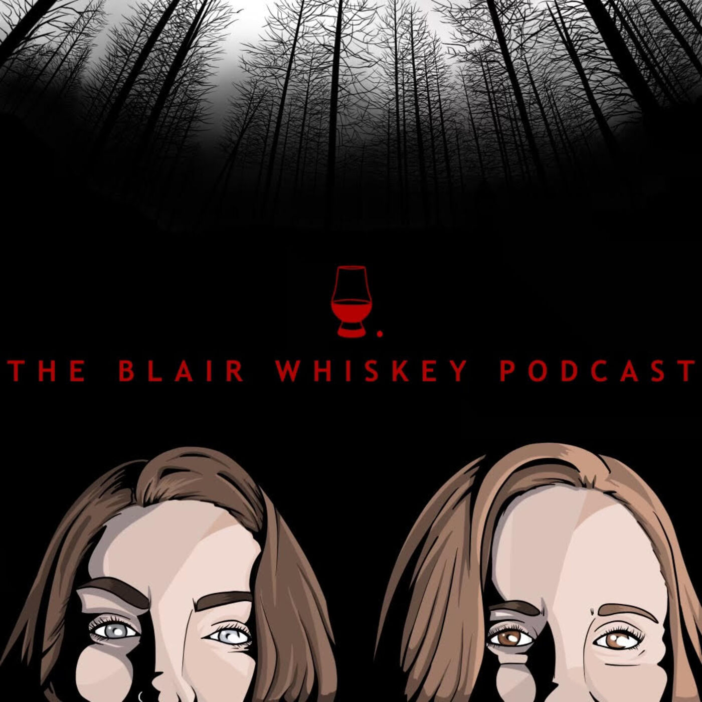 ⁣03: The Expressionless | The Dybbuk | Spiritless Distillery