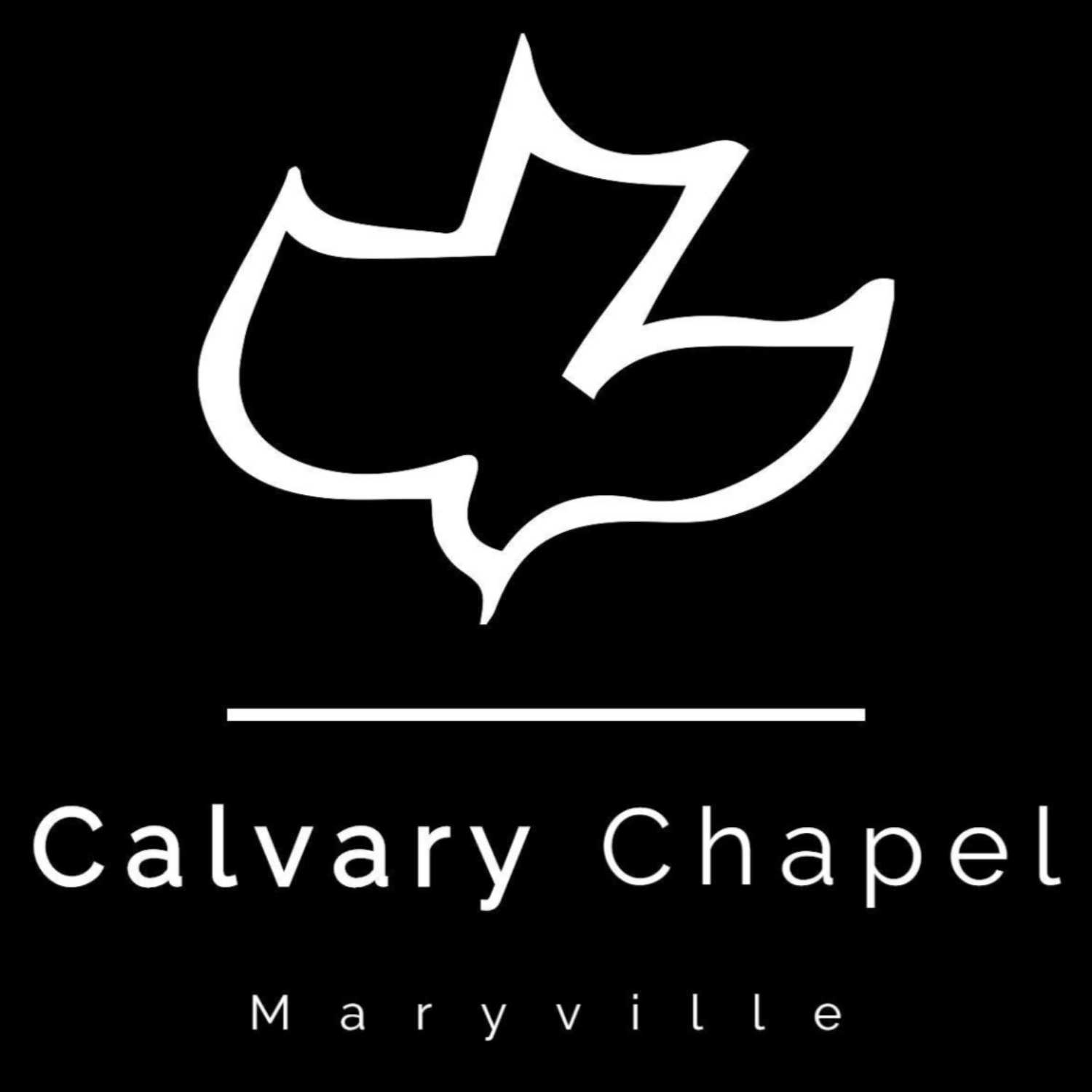 Calvary Chapel Maryville 