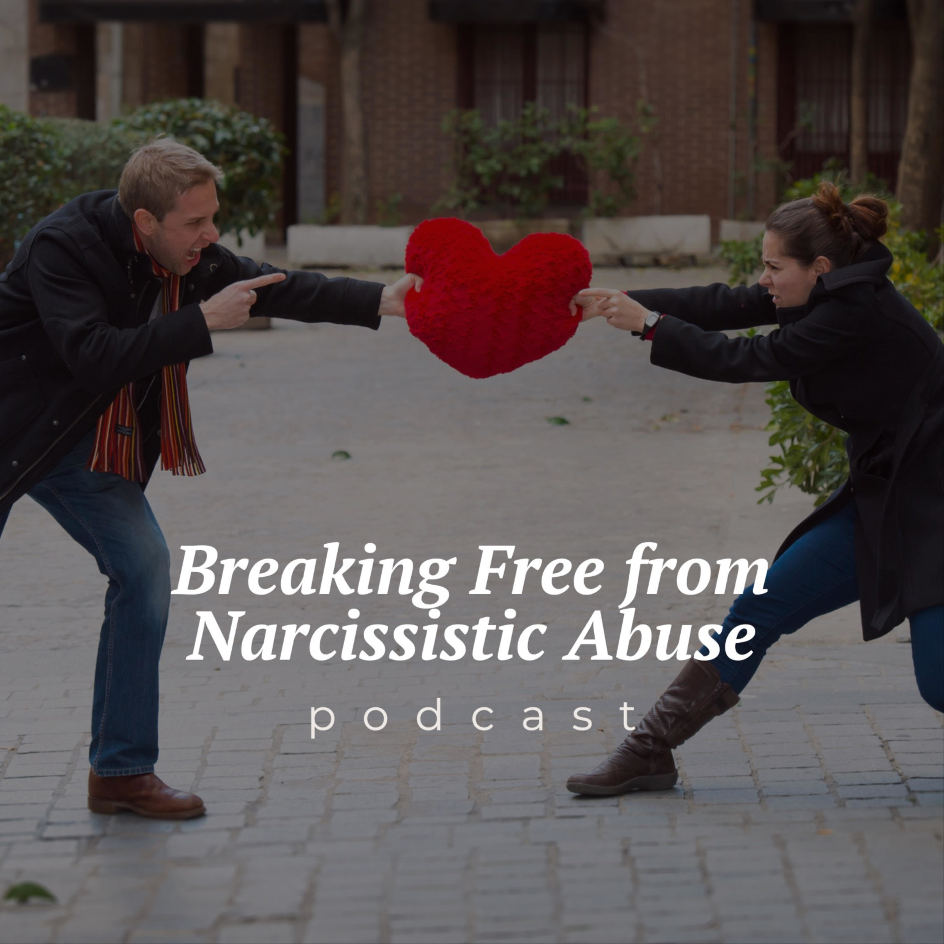 Breaking Free from Narcissistic Abuse 