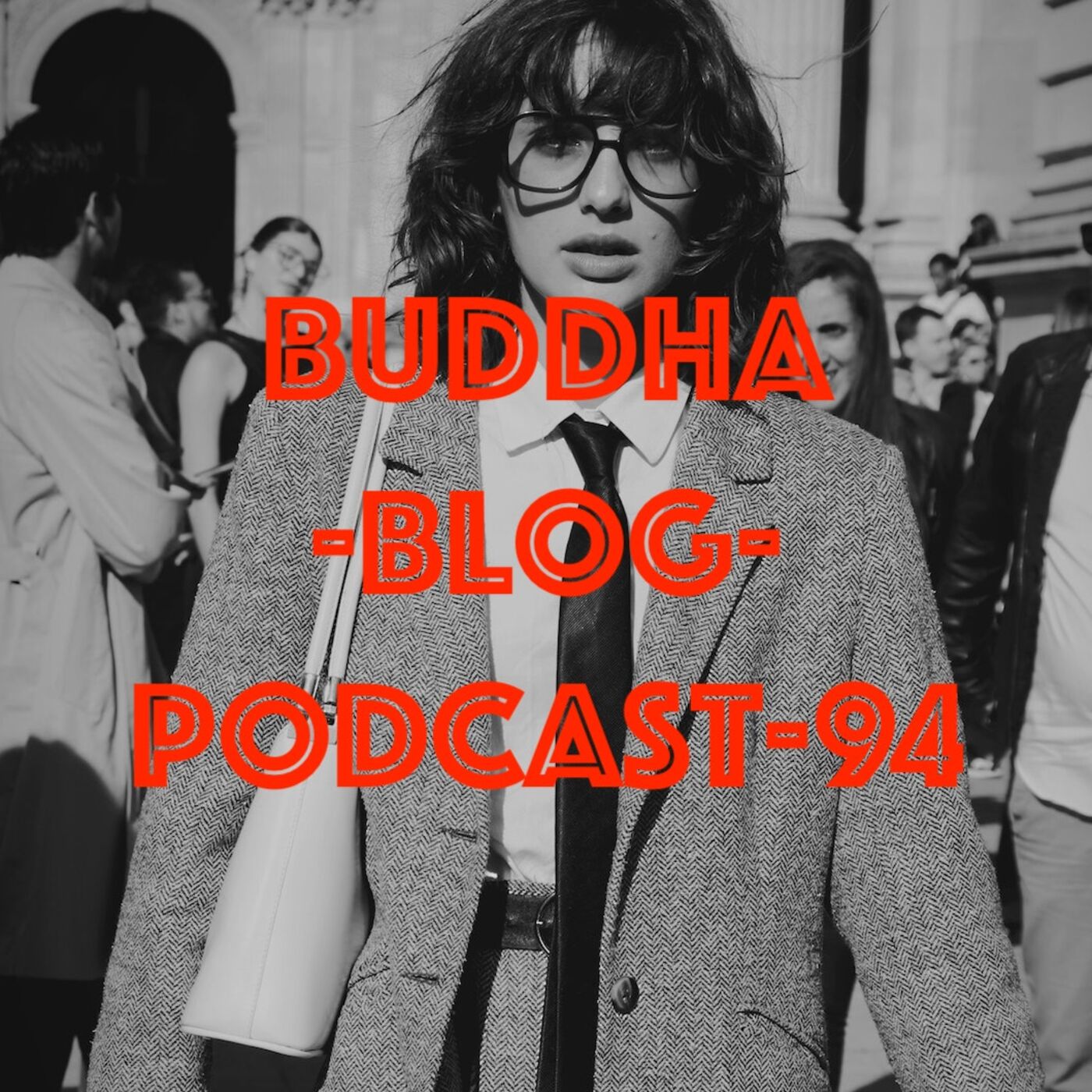 94-Das Ende naht-Buddha-Blog-Podcast-Buddhismus im Alltag