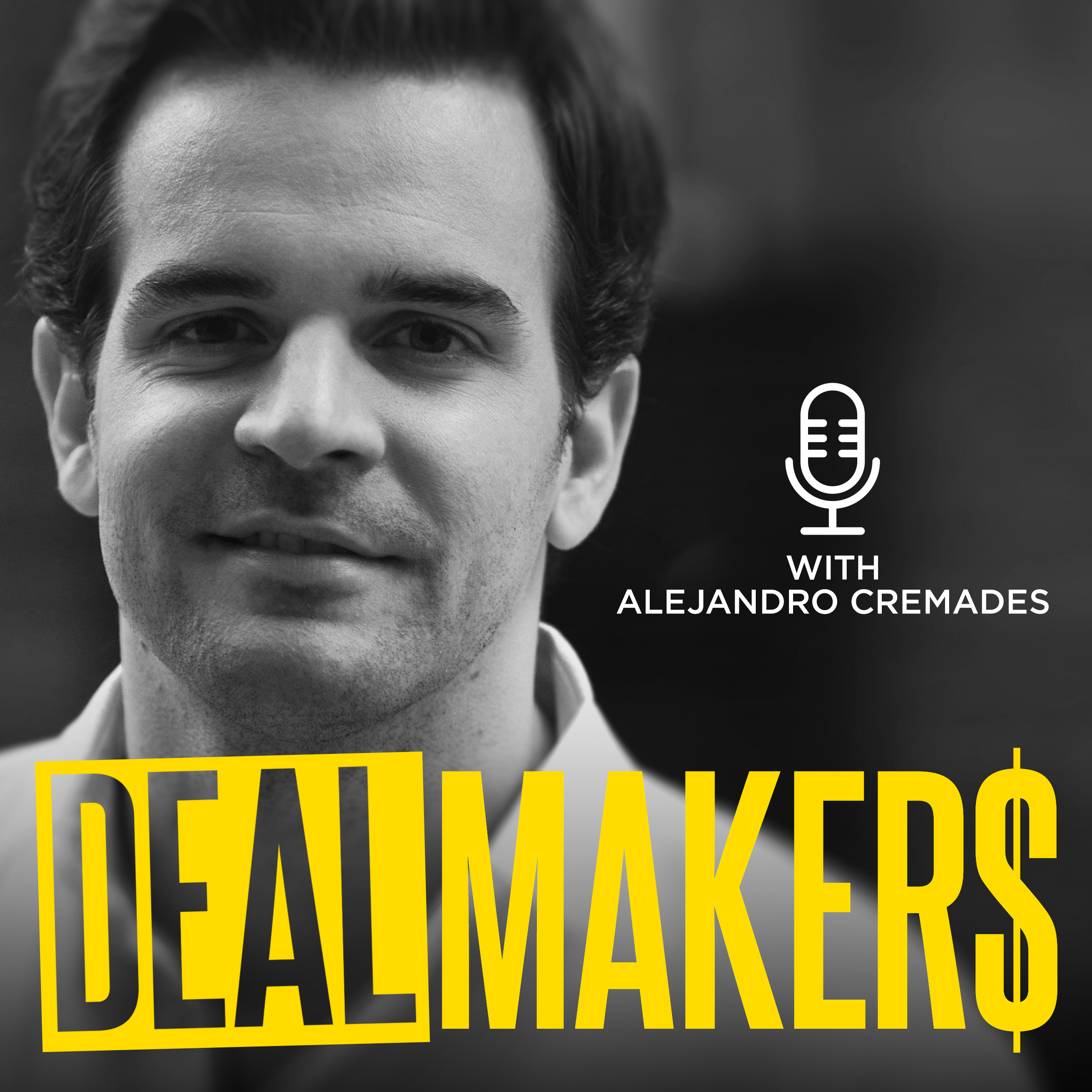 Podcast - Alejandro Cremades 