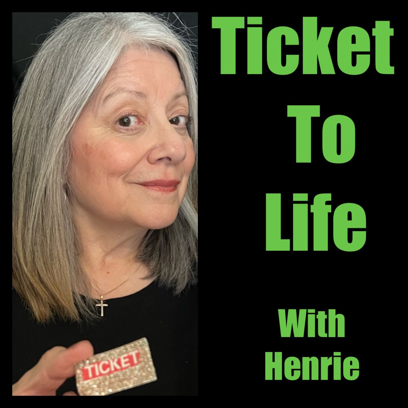 Ticket to Life 