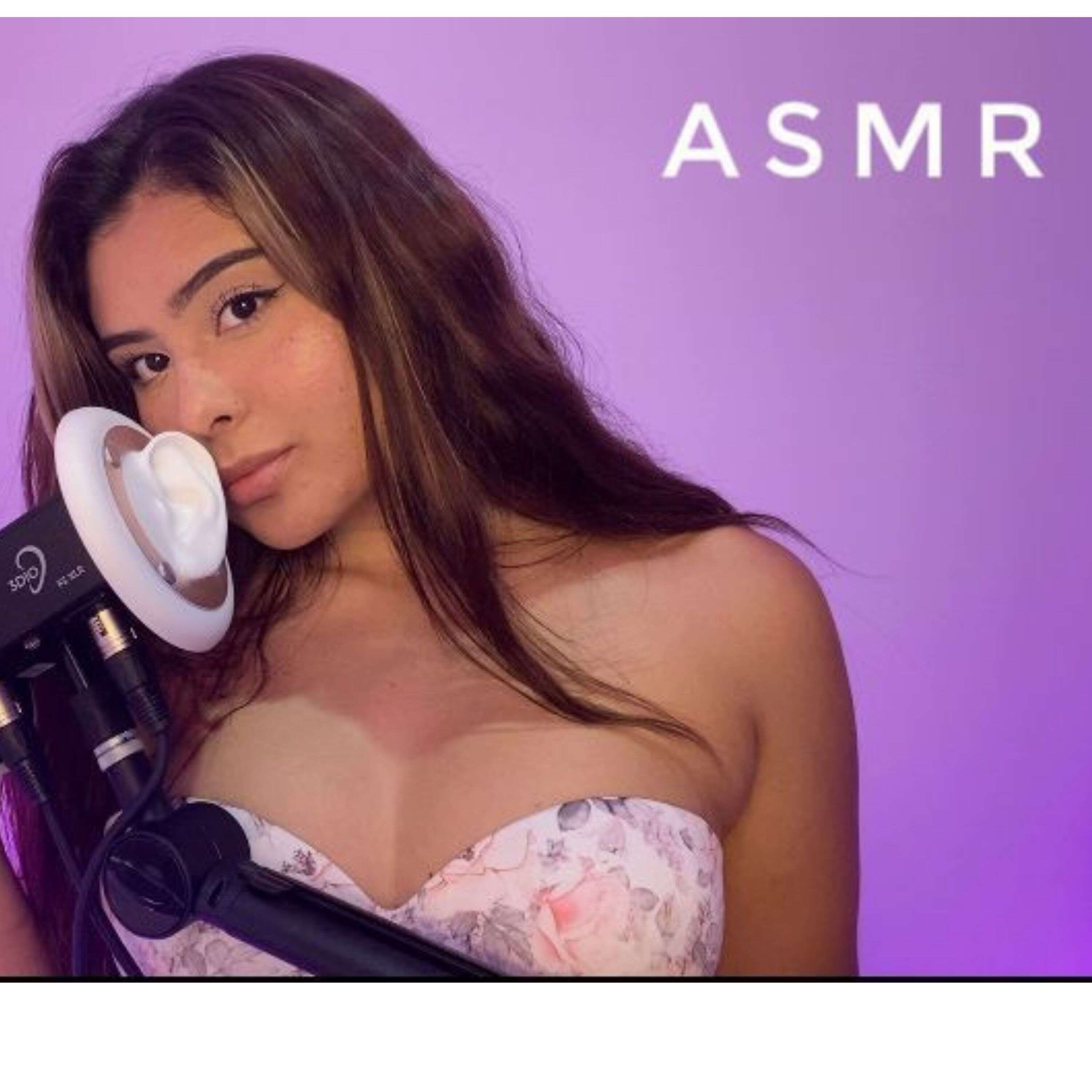 Vico ASMR's Podcast 