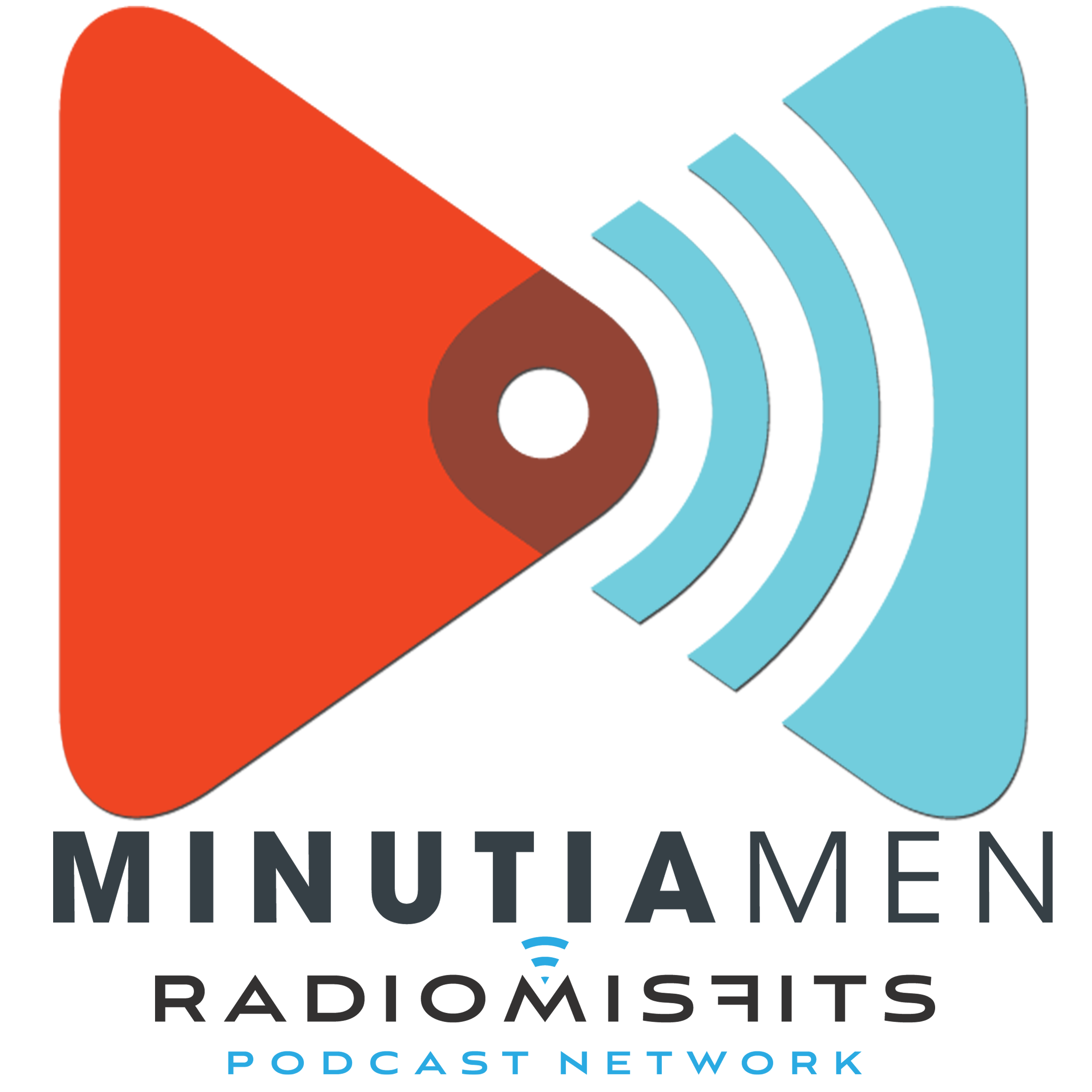 Minutia Men – 3 1/2 Minutes