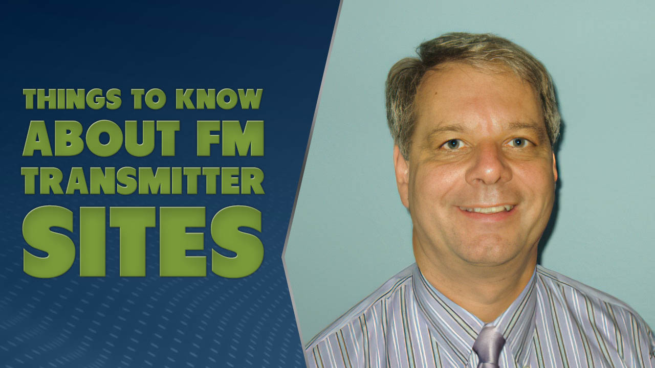 TWiRT Ep. 621 - 5 Things to Know About FM Transmitter Sites with Hal Kneller