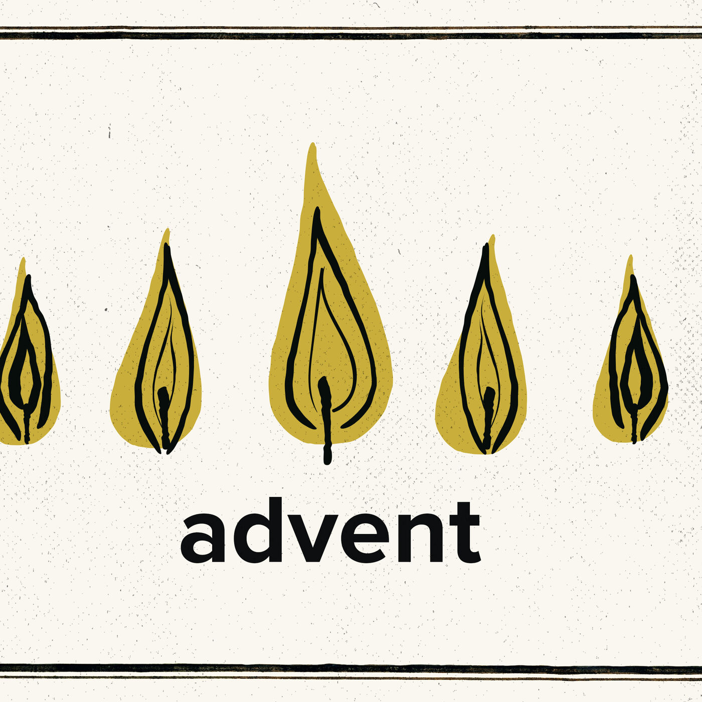 Advent 2022 Week 2 | December 4th Audio Sermon