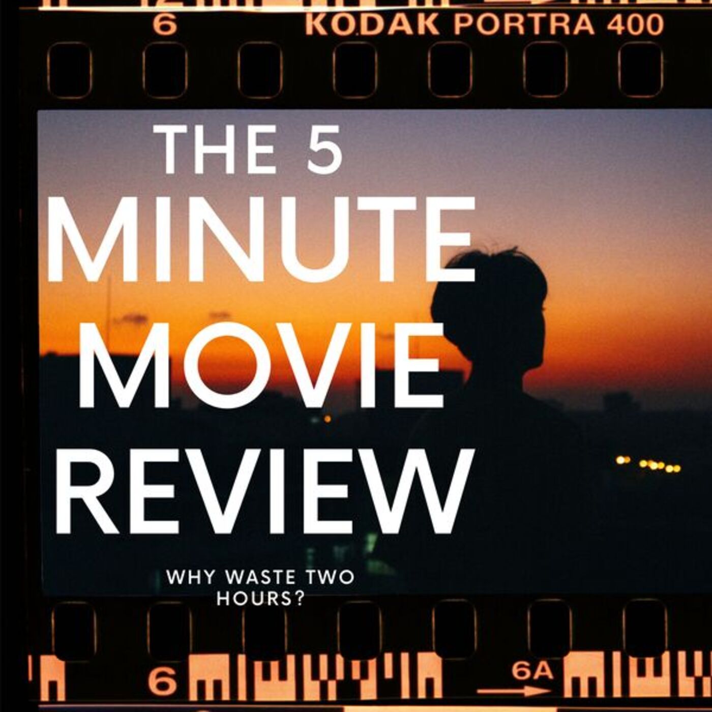 The 5 Minute Movie Review 