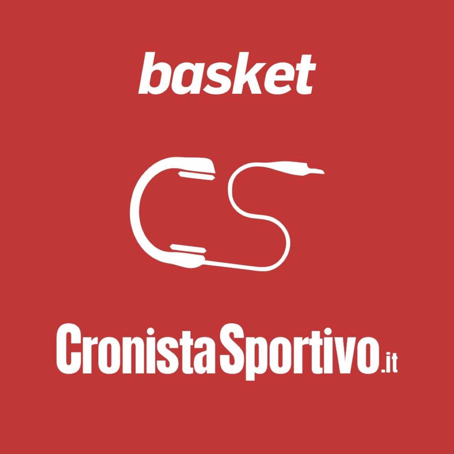 L'Intervista: Giulio Casale - Virtus Roma | Basket