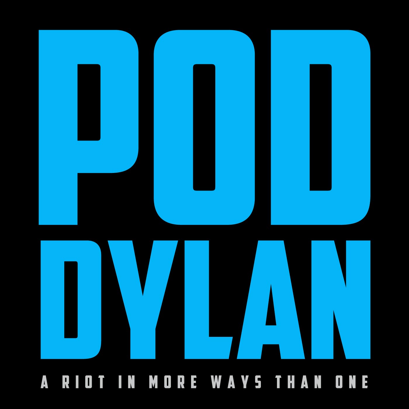 Pod Dylan #237 - Where Teardrops Fall