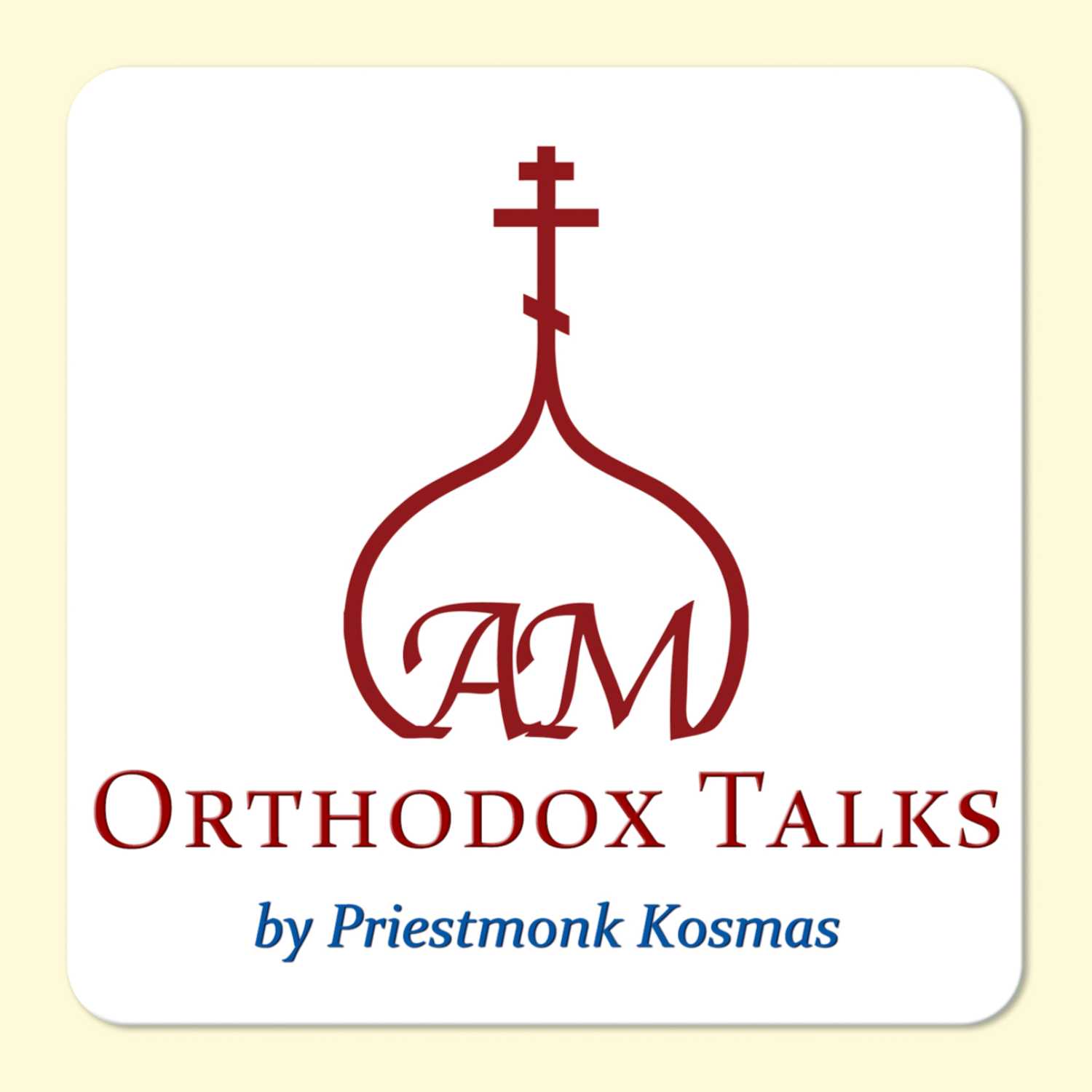 Orthodox Talks 