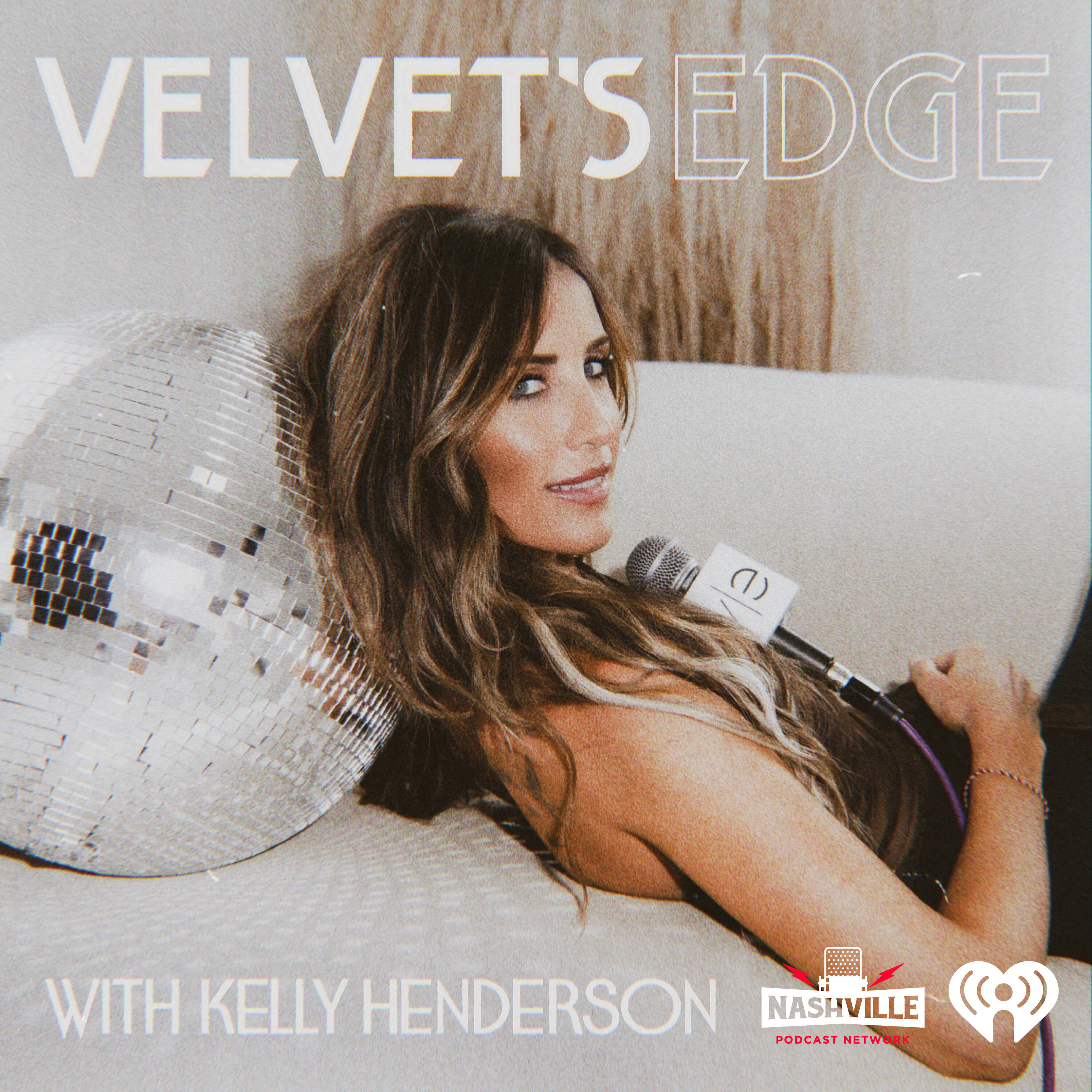 Velvet's Edge with Kelly Henderson 