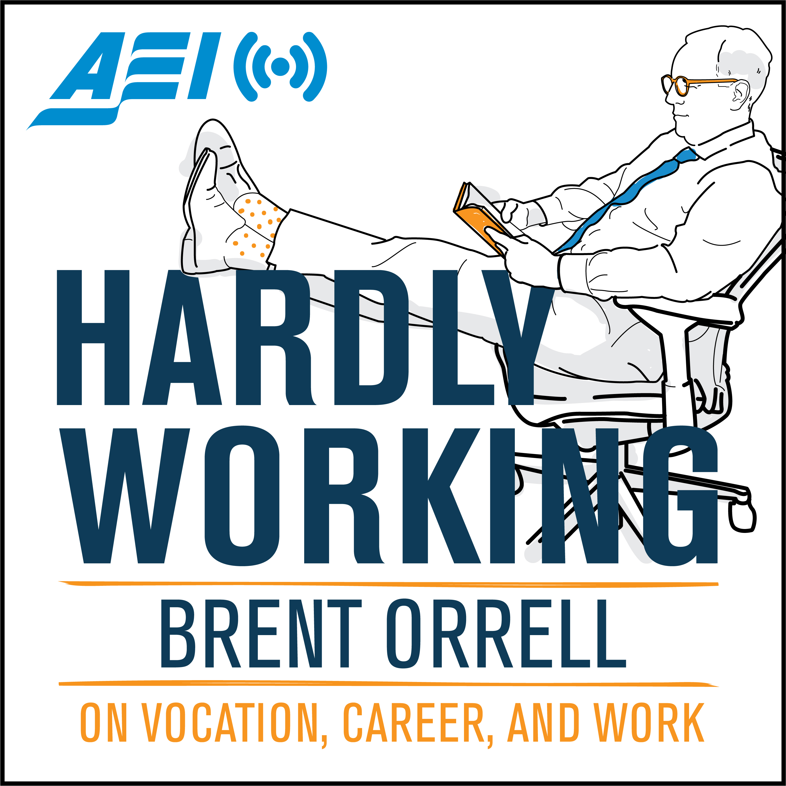 ⁣Stephen Moret on Building Educational and Workforce Opportunities in States and Localities