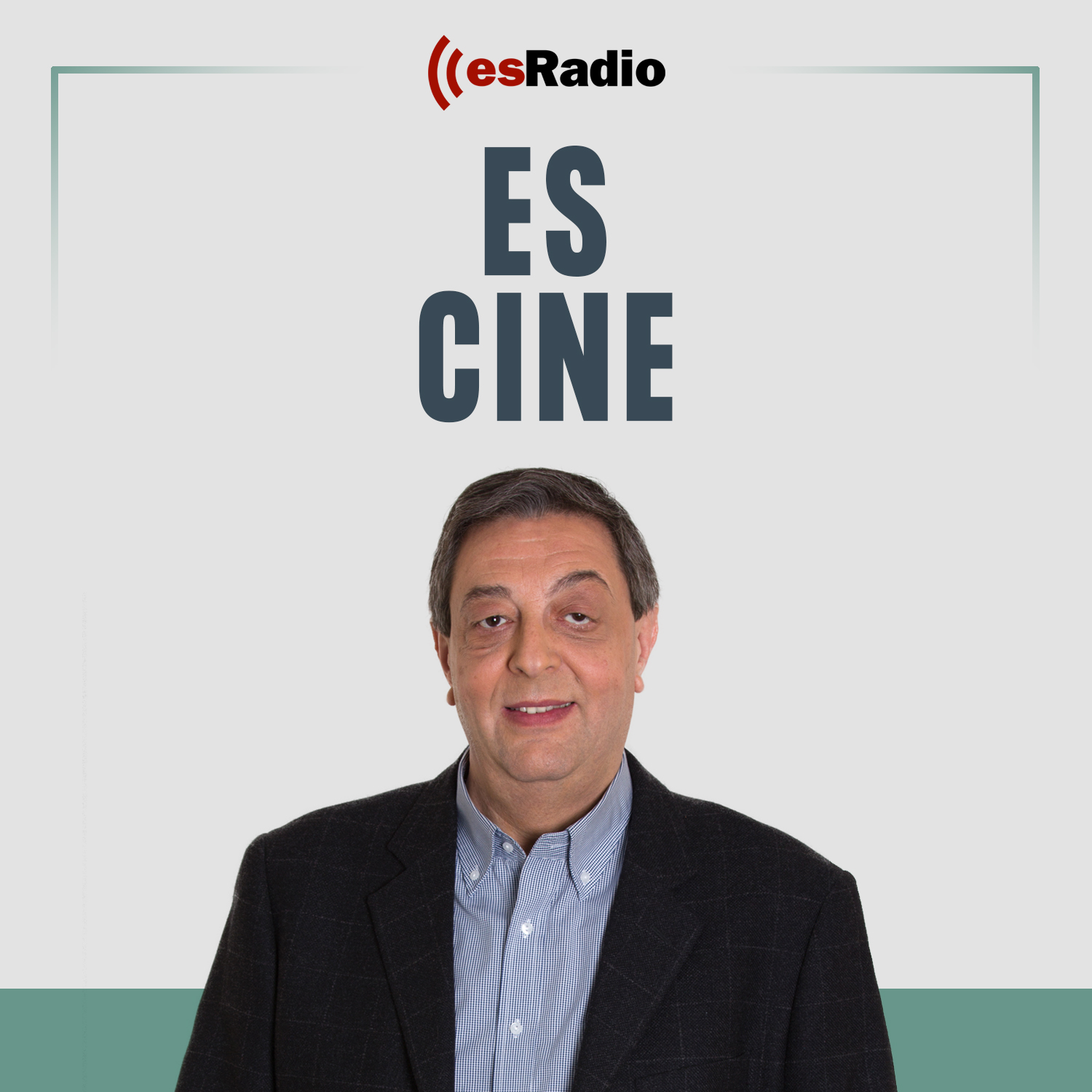 Es Cine: Con Paz, Vega, Ester Expósito, Balagueró, Cerezo y Paz Padilla