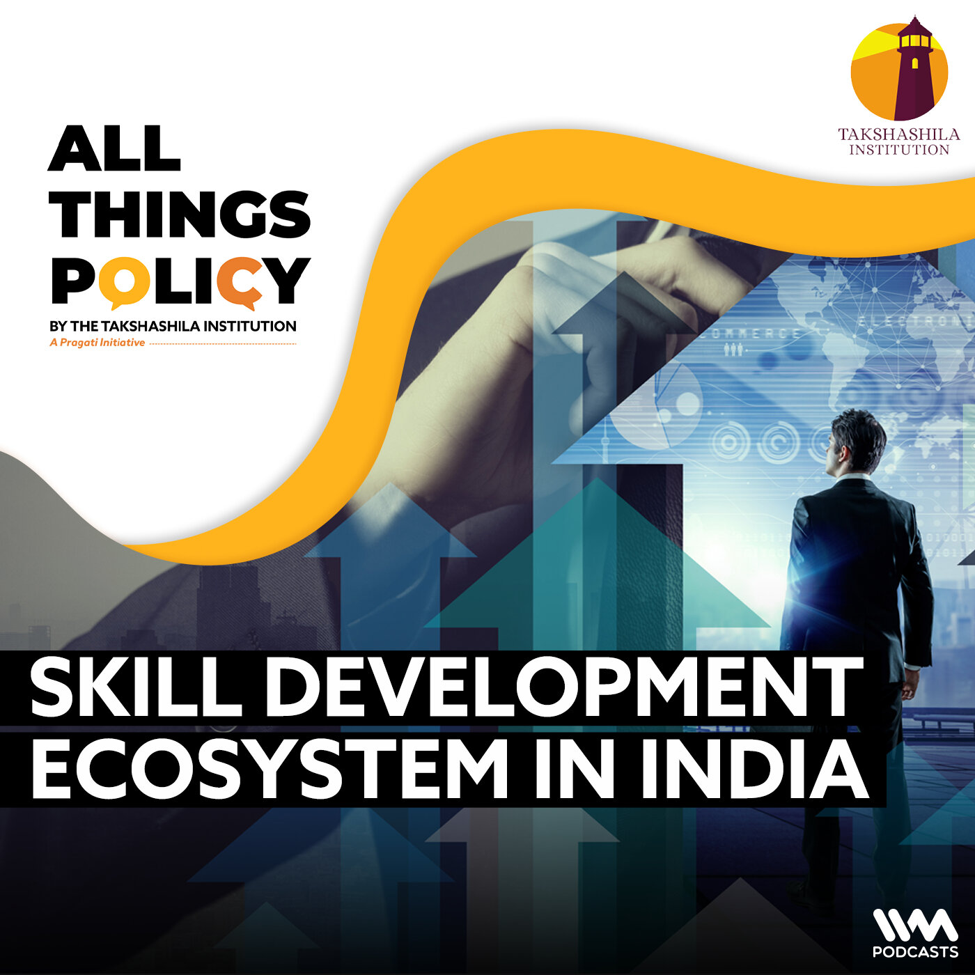 Skill Development Ecosystem in India