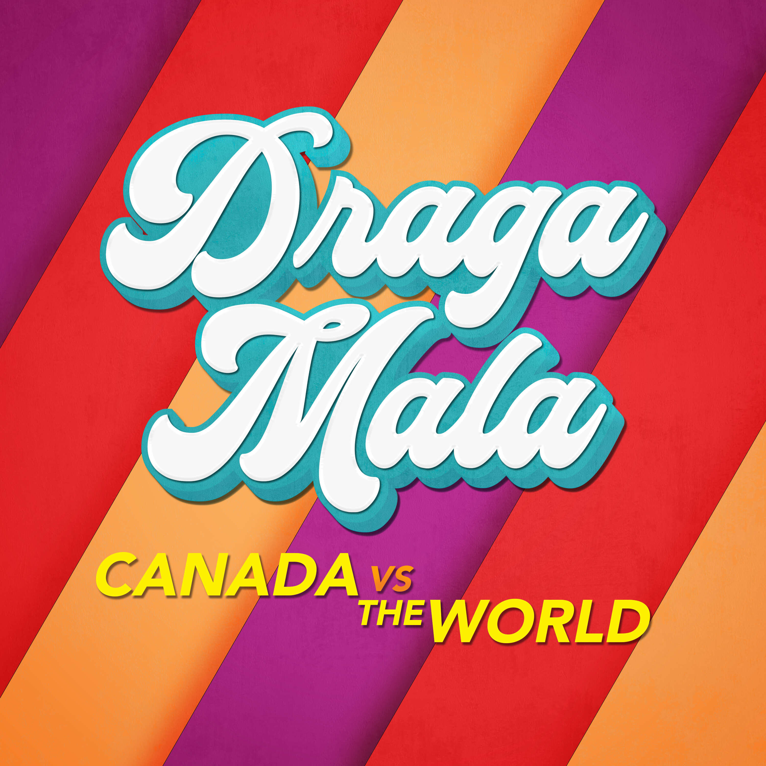 ⁣Canada's Drag Race vs. The World - Snatch Summit | Celestialmente Personificado