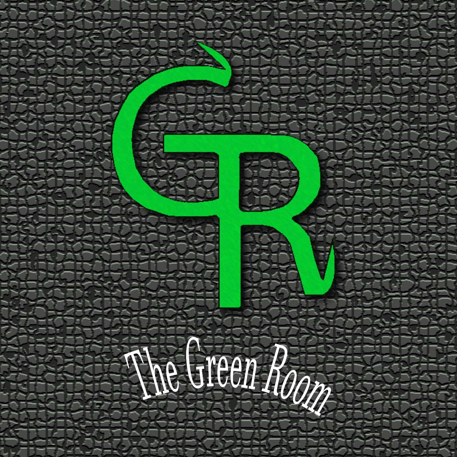 The Green Room Podcast 