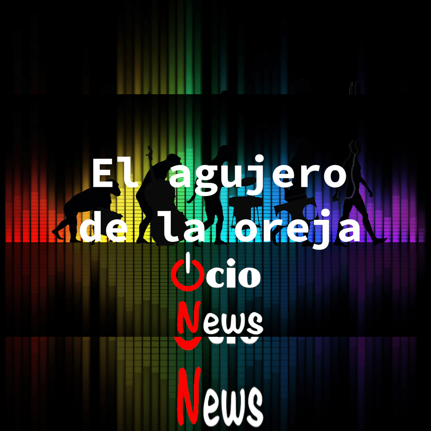 El agujero de la oreja 