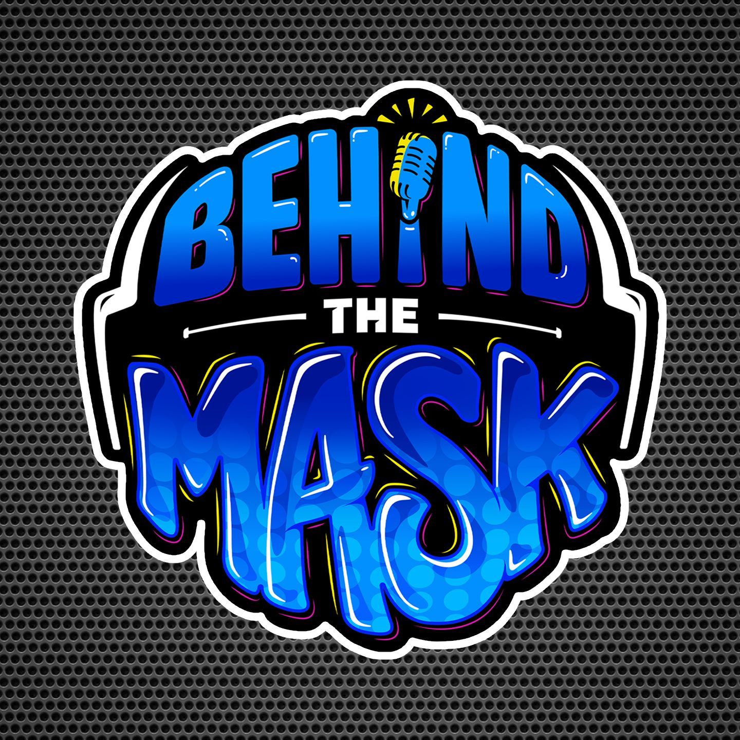 Behind The Mask Podcast 