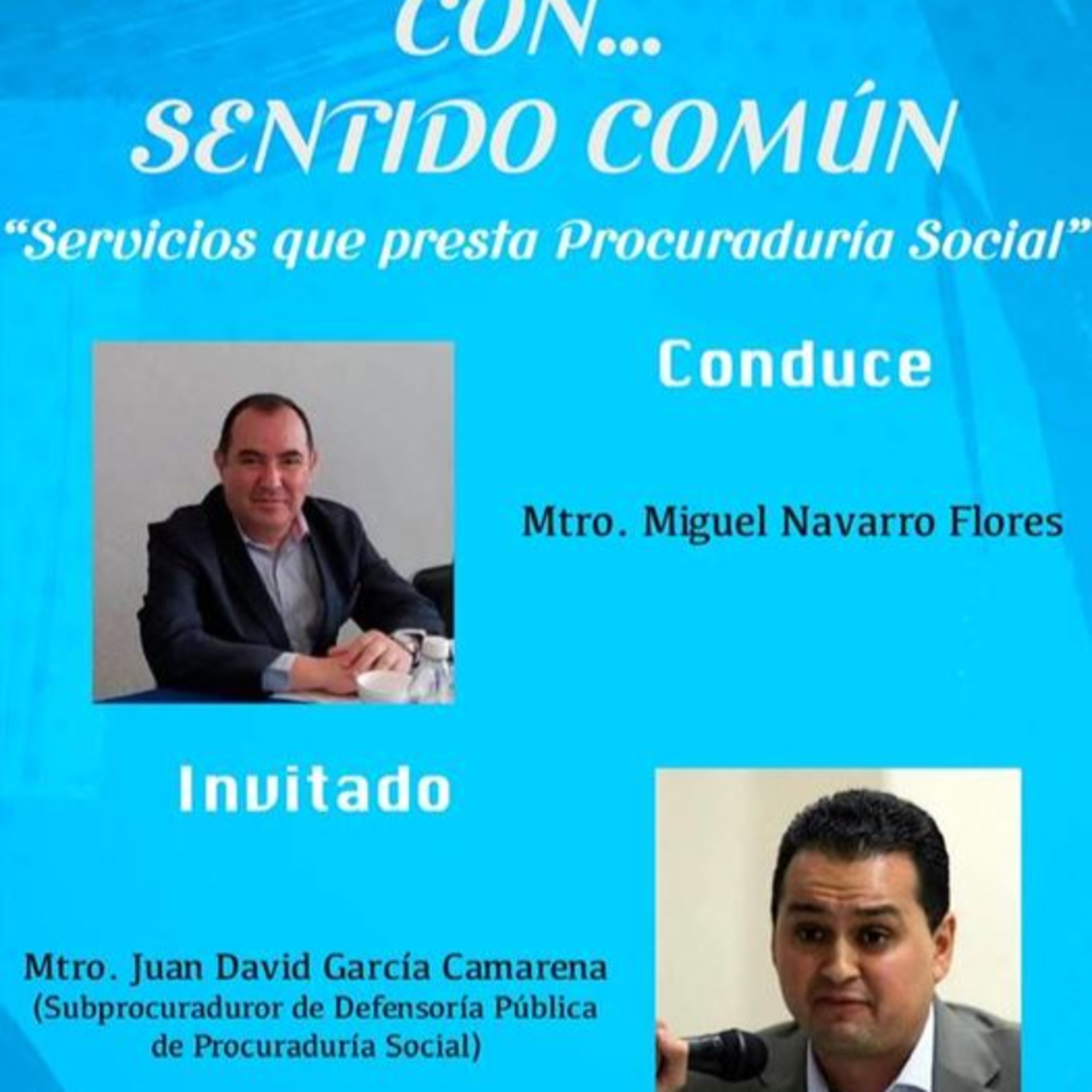 Con Sentido Común 6 De Junio 2023