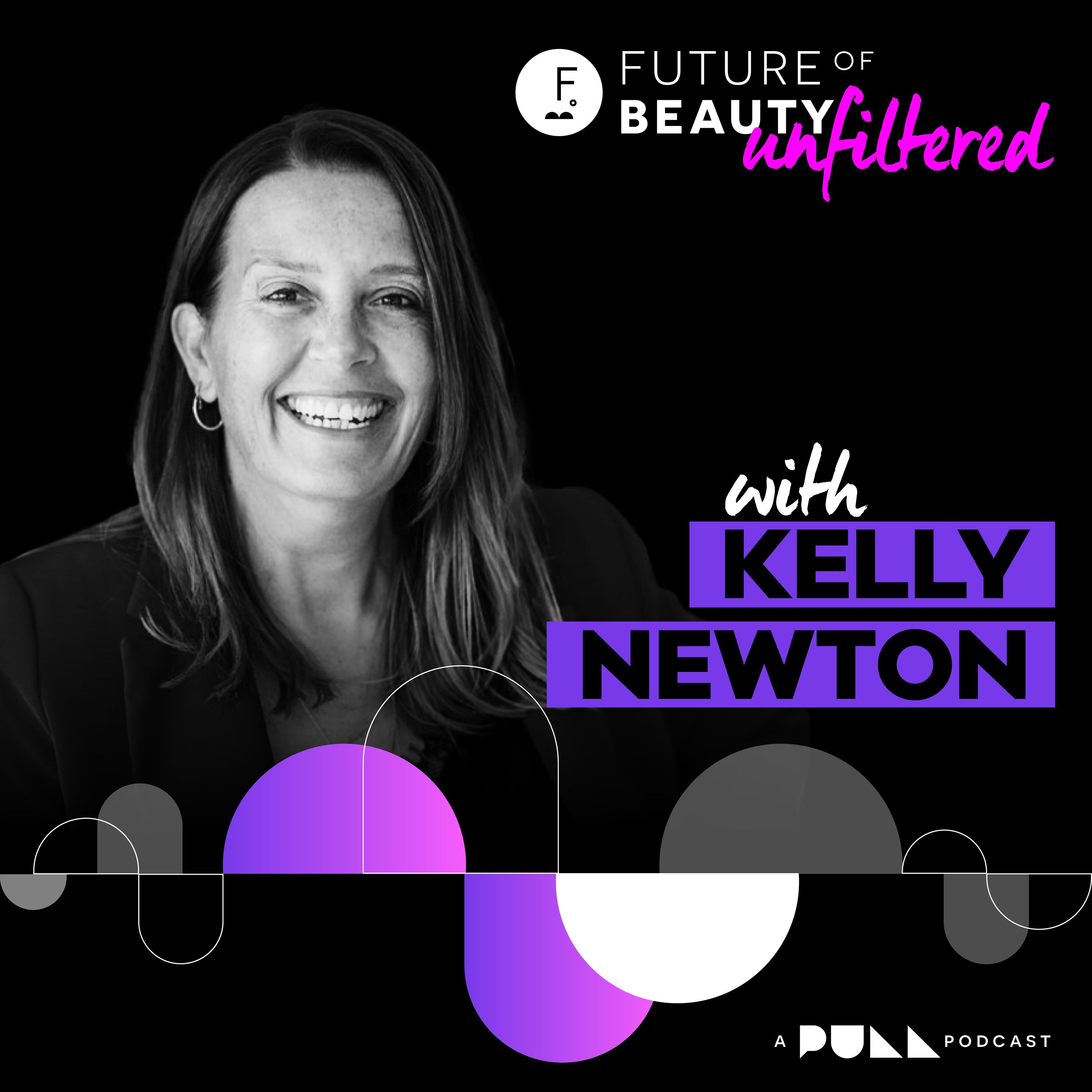 Ep 15: Kelly Newton from Nixibody on Womanhood, Leak Proof Knickers and Rebranding