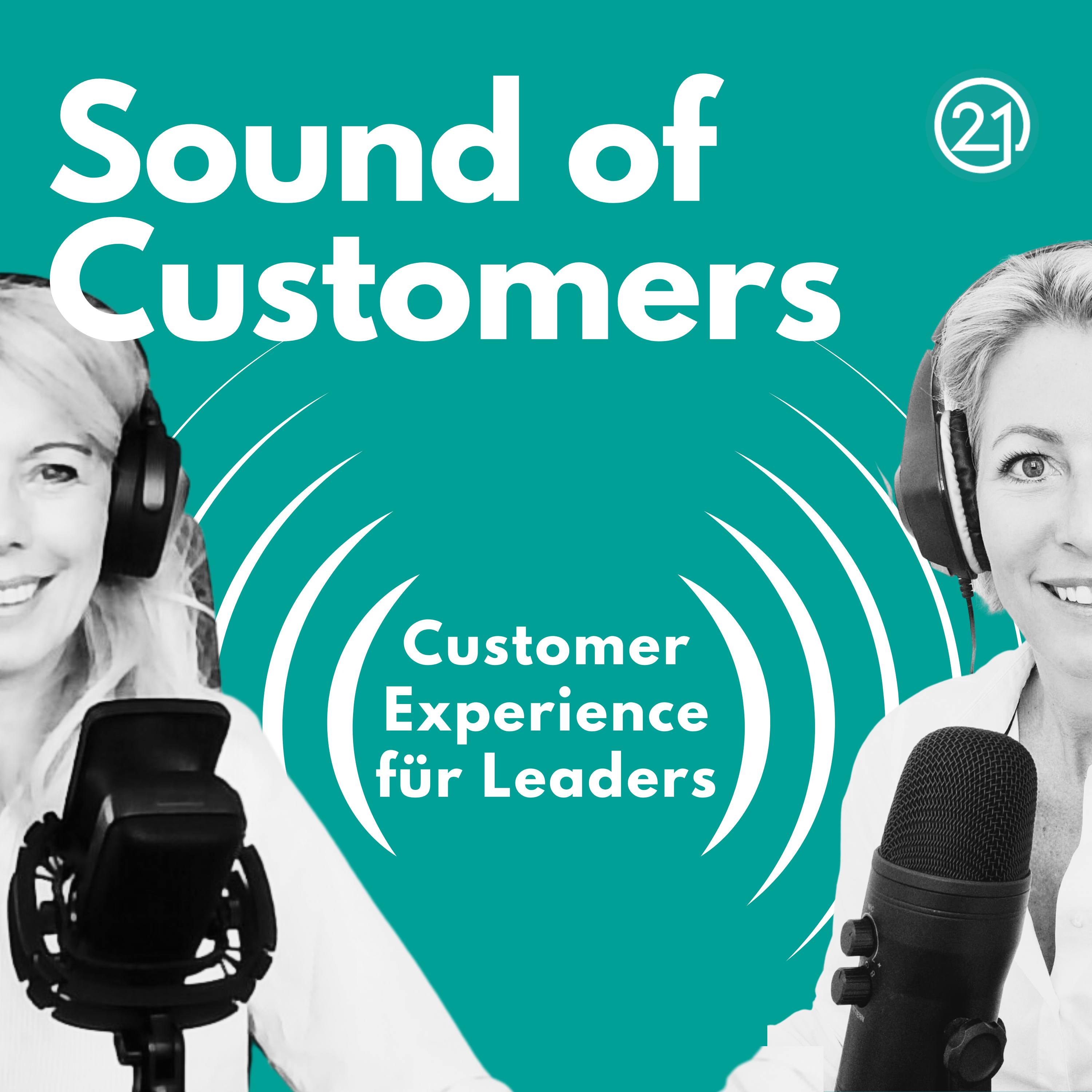 Sound of Customers 