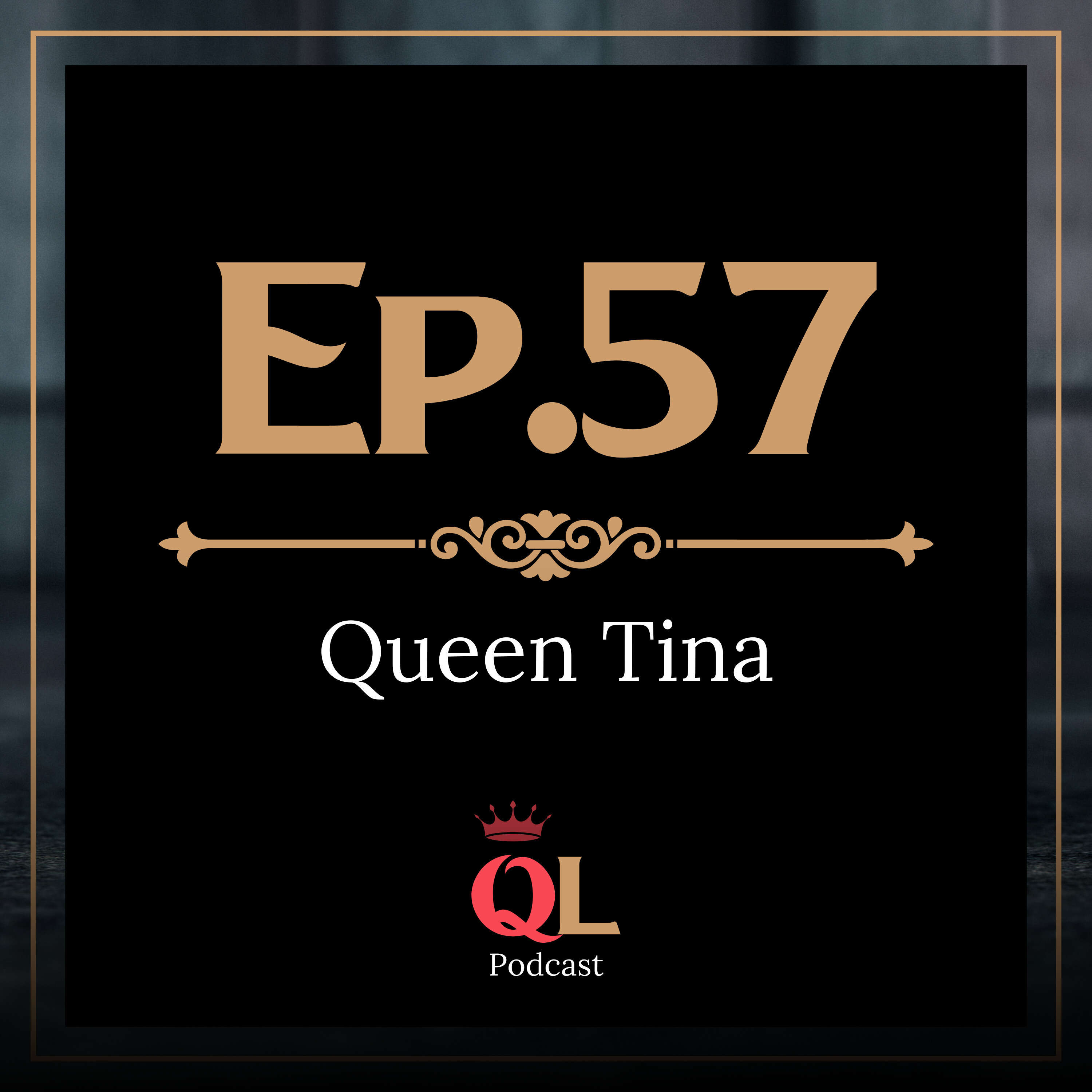 Tina is a Queen Leader: Coaching non-profits & leaders to unite with their teams & acomplish their missions more effectively.