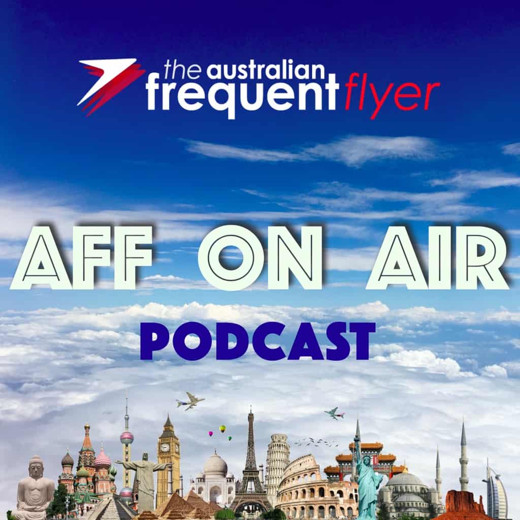 AFF on AIR Podcast 