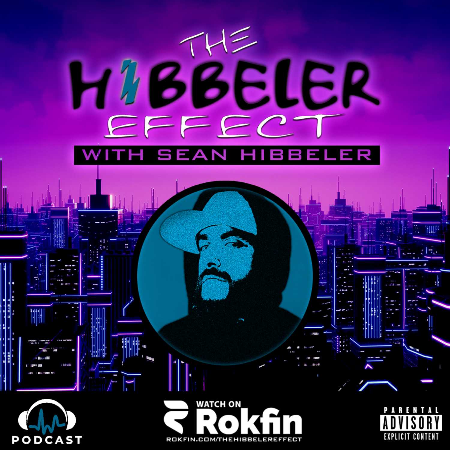 Episode #6 - with Sam Tripoli 