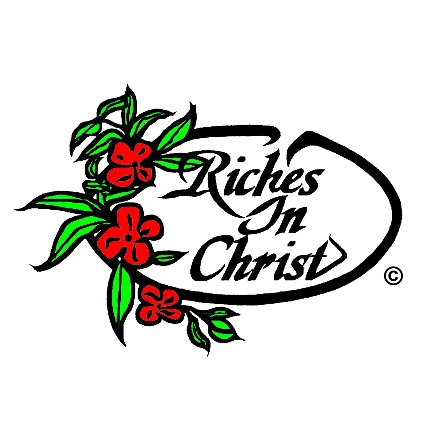 Riches In Christ Hope And Fear IV