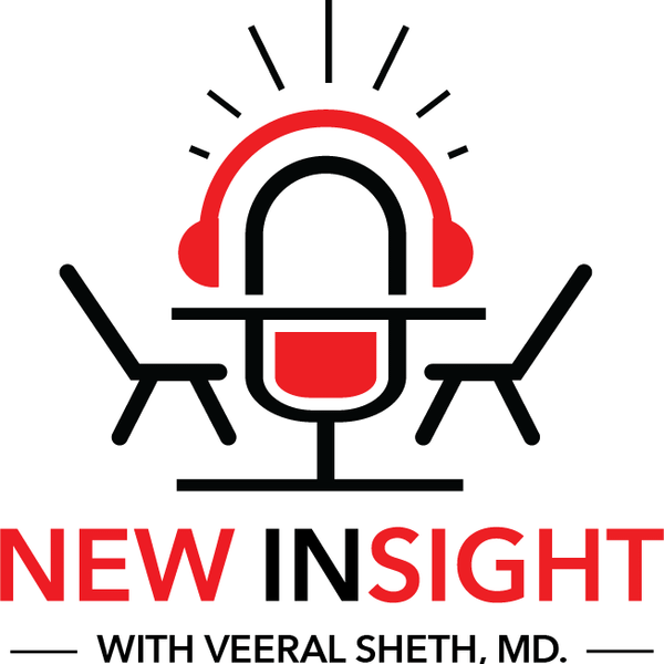 New Insight: The Journey to a Drug Approval with Cedric Francois, MD, PhD